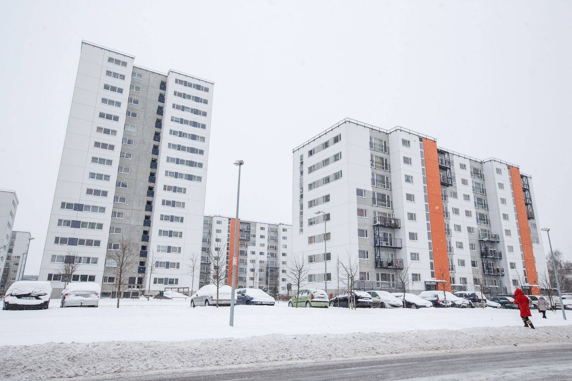 Juhtumeid, kus ilma omaniku loata on kinnisvara müüki pandud, esineb kahjuks igas linnaosas ja ka väljaspool Tallinna.