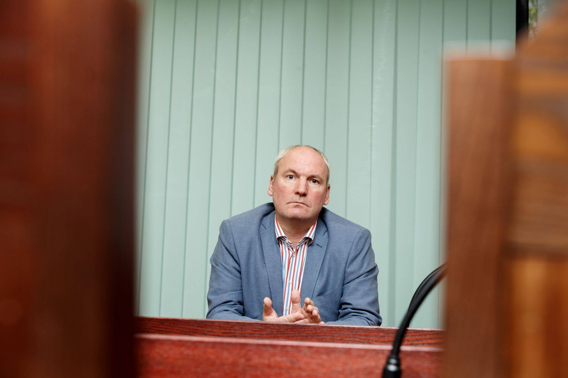 Mart Luik