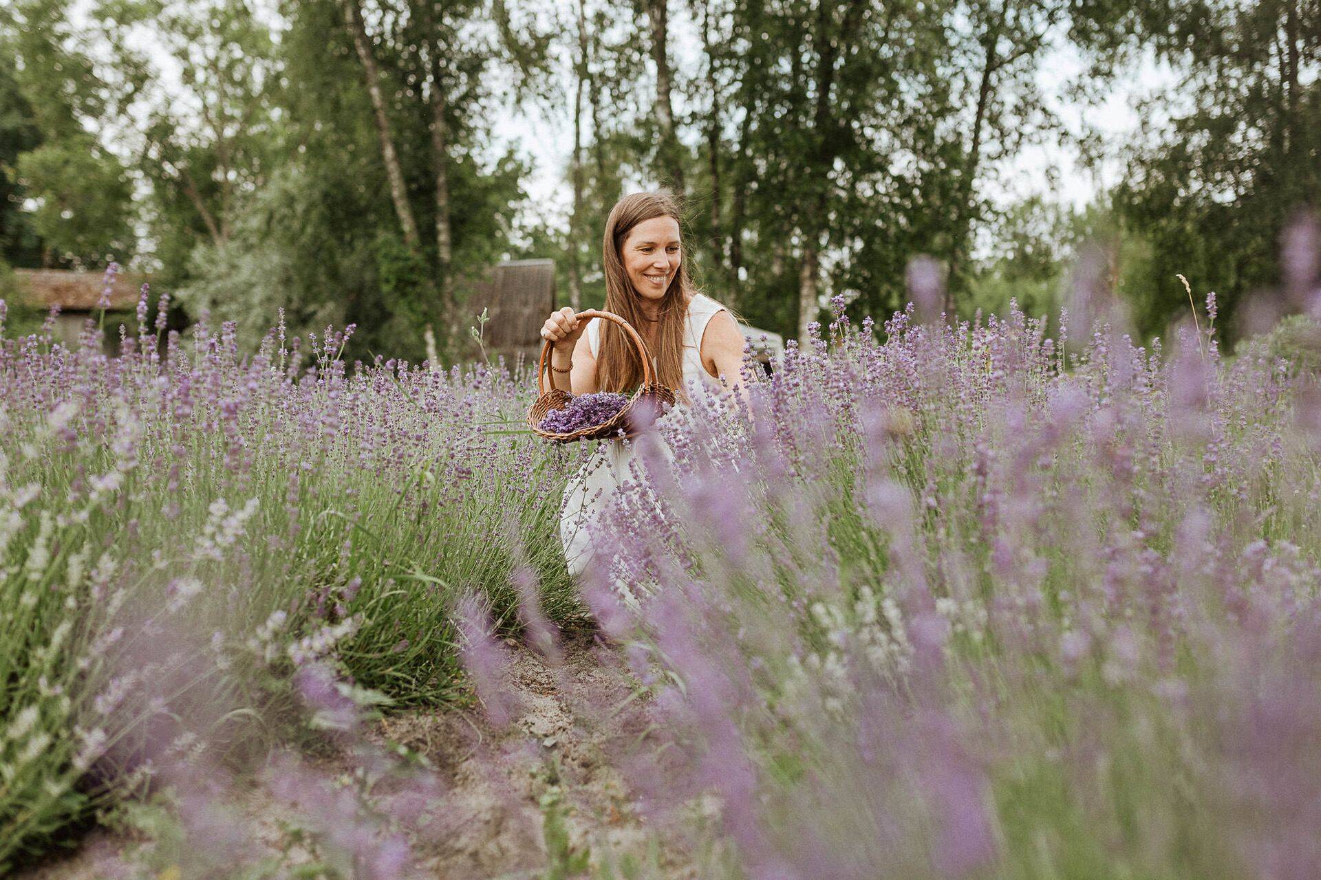 Fotol Perfect Cosmetics OÜ asutaja ja tegevjuht Helen Hirv.