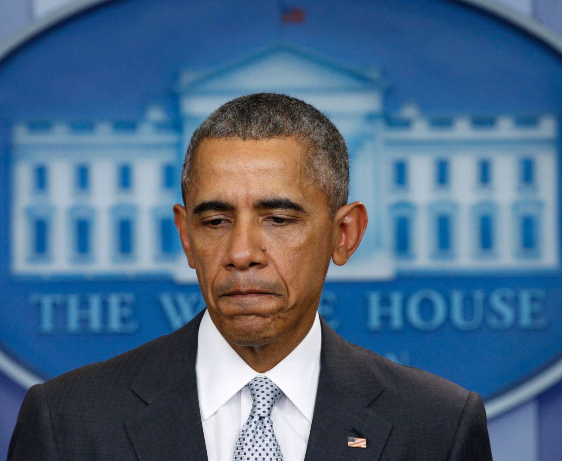 Obama karmistab relvamüügi nõudeid isikliku määrusega.