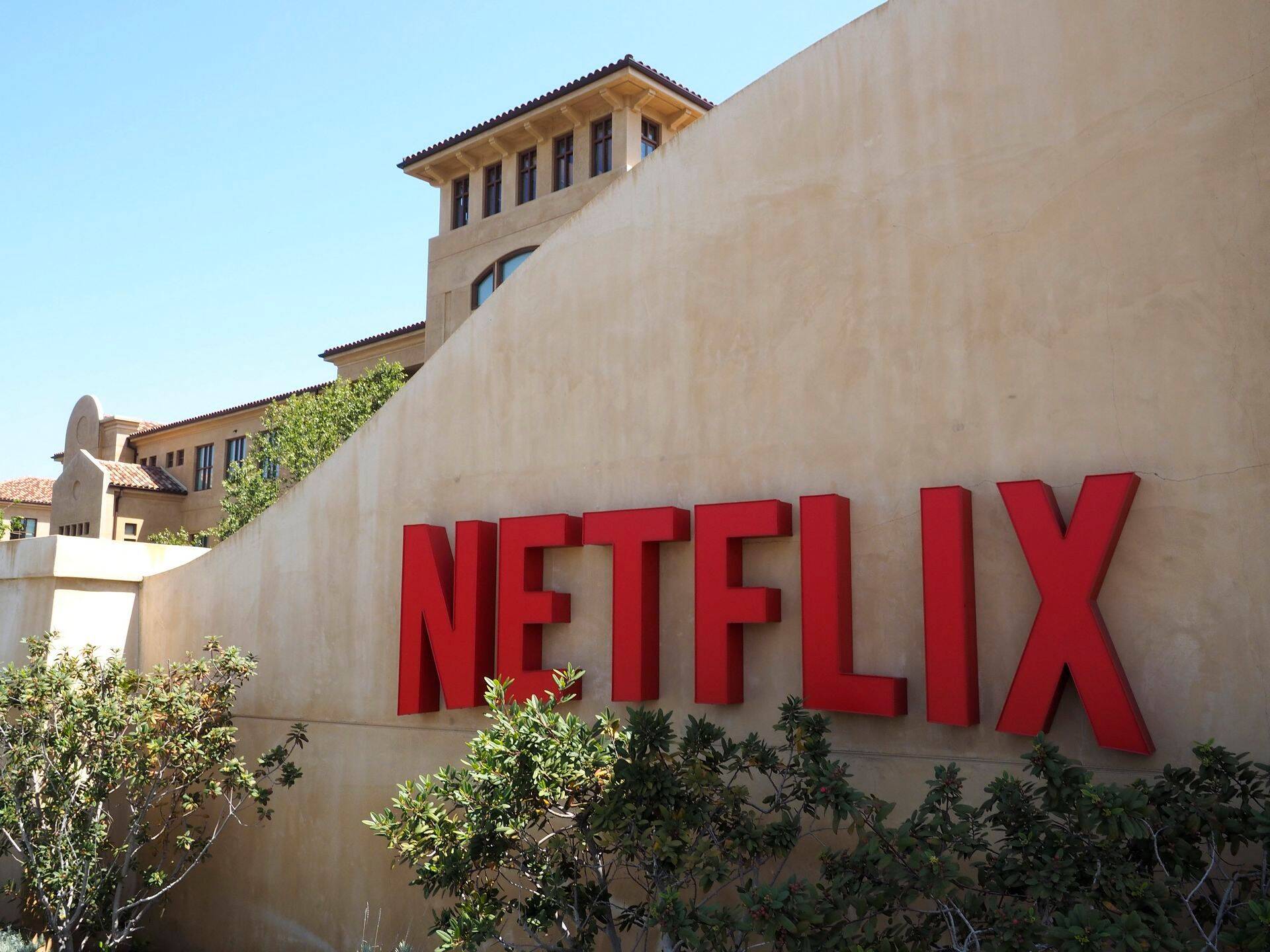 Netflixi aktsia on 12 aastaga tõusnud tuhandeid protsente.