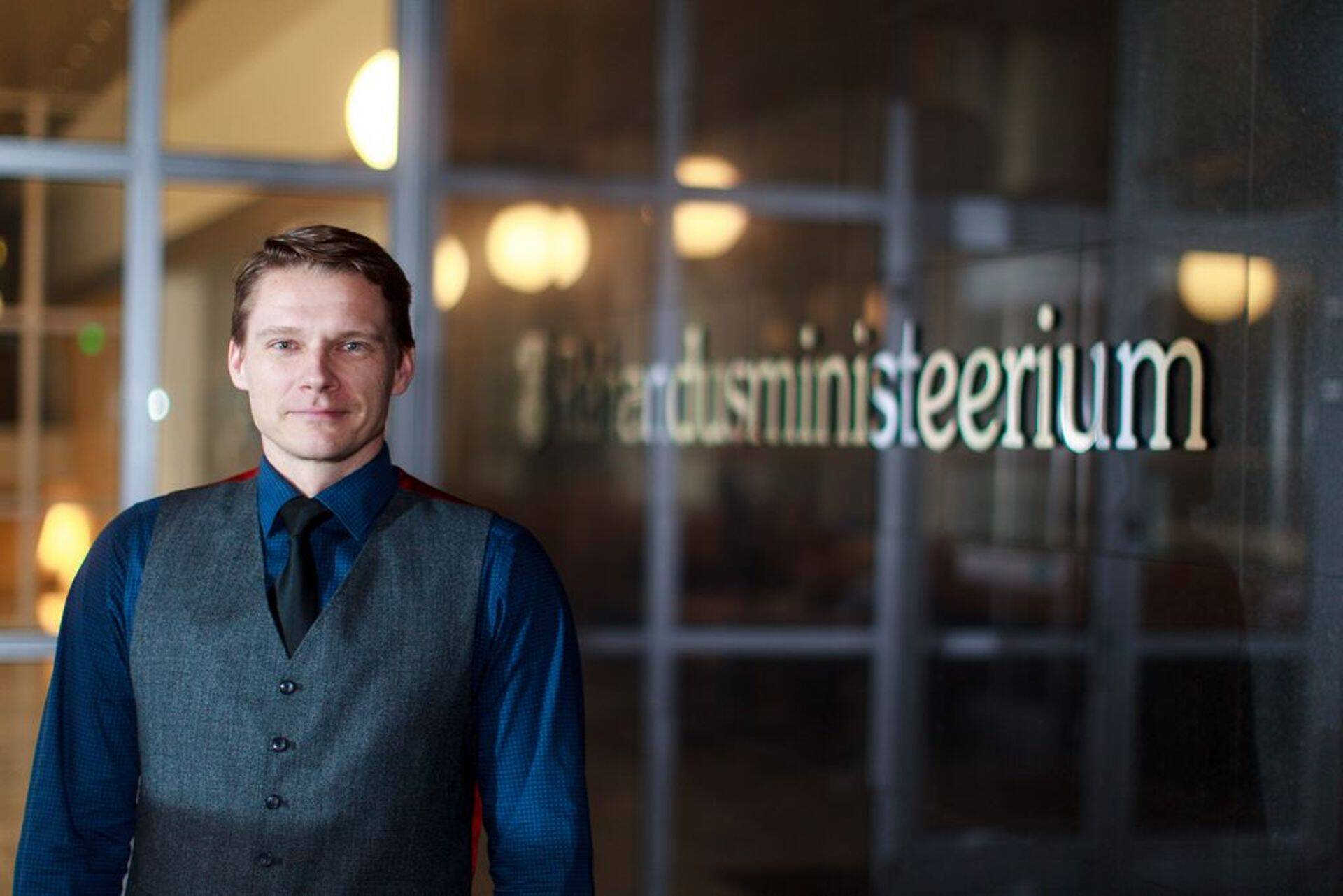 Rahandusministeeriumi halduspoliitika asekantsleri Agris Peedu sõnul on selliseid muudatusi väga vaja.