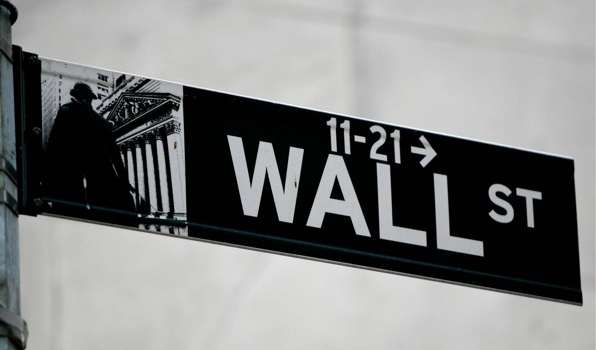 Wall Street reedel selget suunda ei valinud.