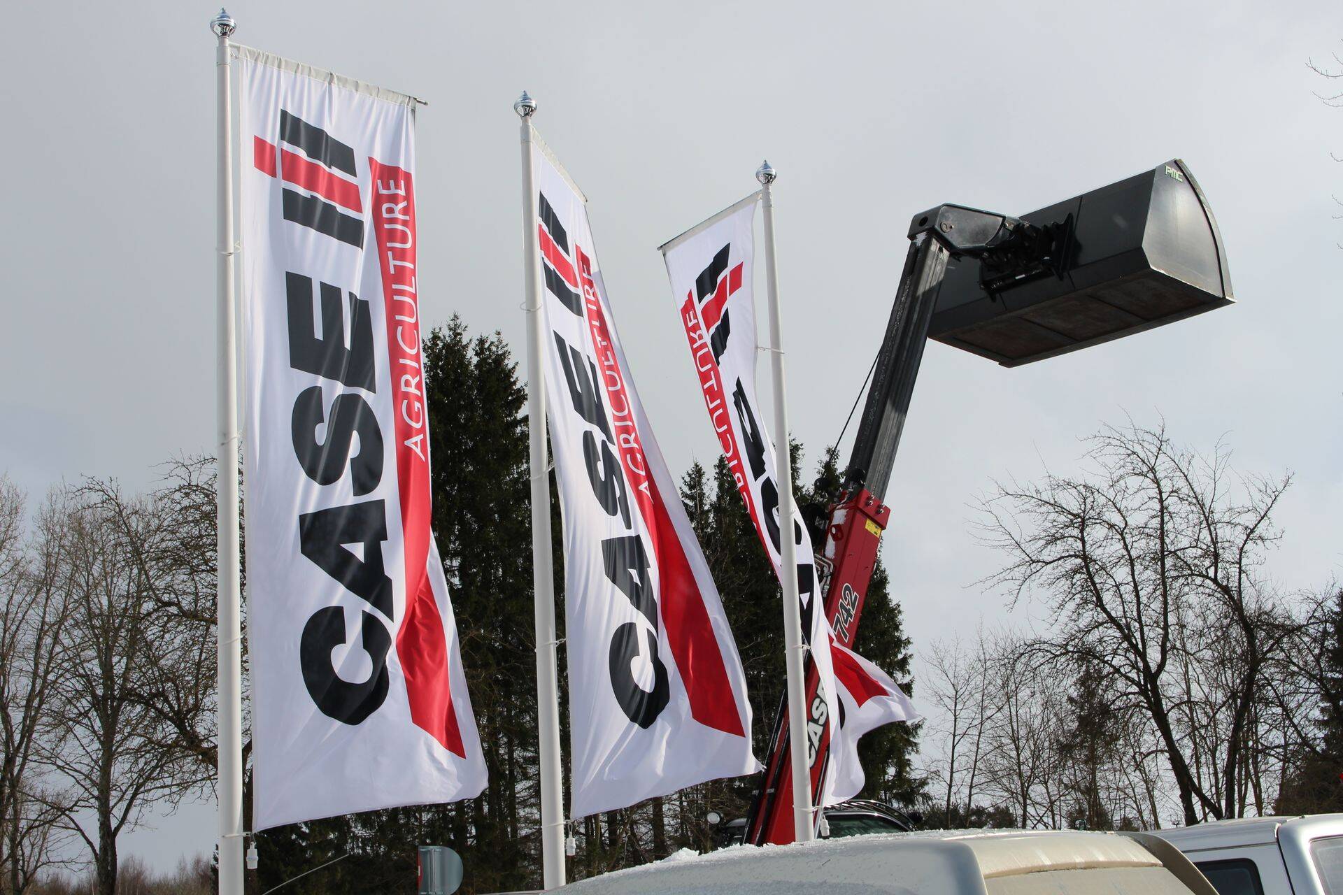 Dotnuvos Projektai avas uue esinduse Viljandis