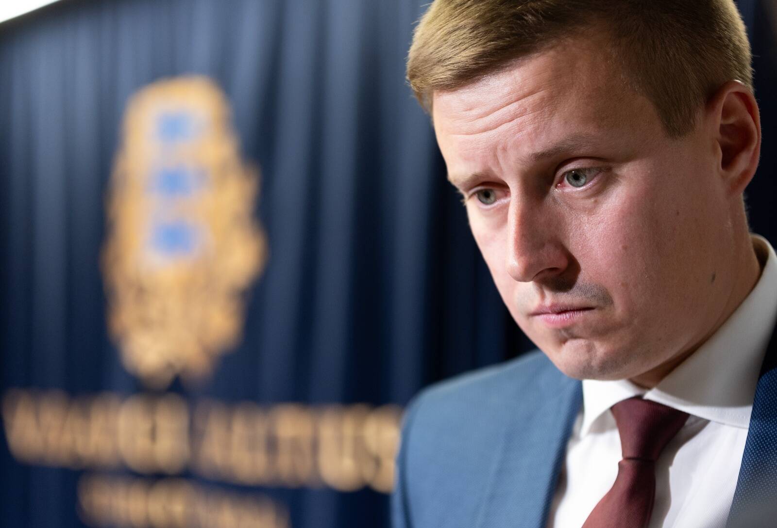 Majandus- ja tööstusminister Erkki Keldo lubab planeeringute lihtsustamist.