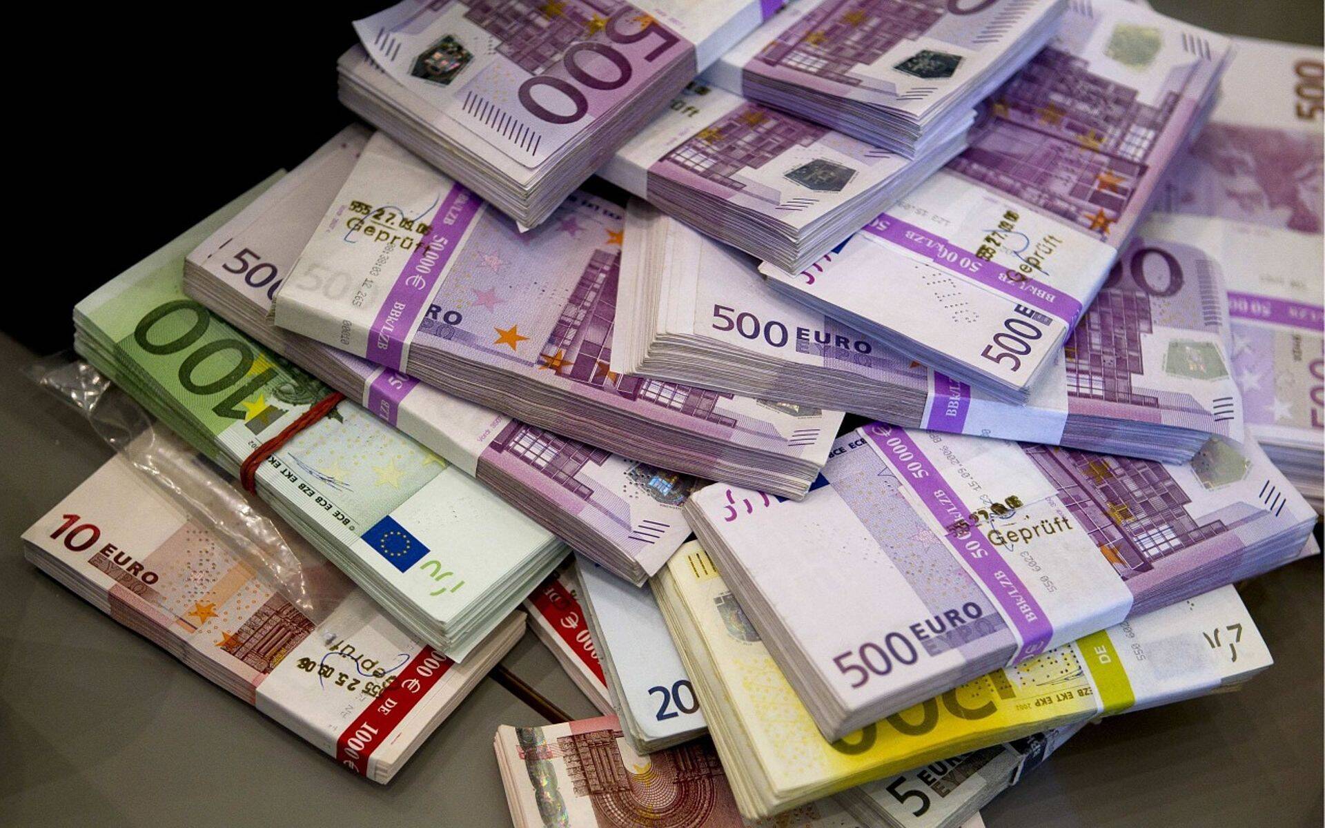 Maaelu miljoneid jagati segaselt ja üle seadusandja pea.