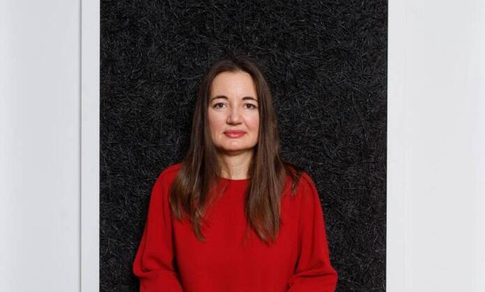 Swedbanki vanemökonomist Liis Elmik