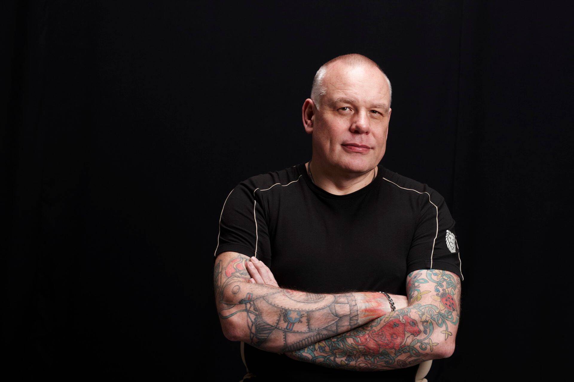 Müügikasvu coach Indrek Saul