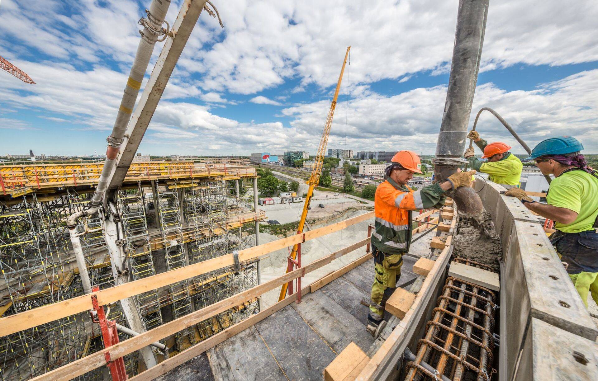 Pöörane digipööre: kuidas sellega ehituses edu saavutada