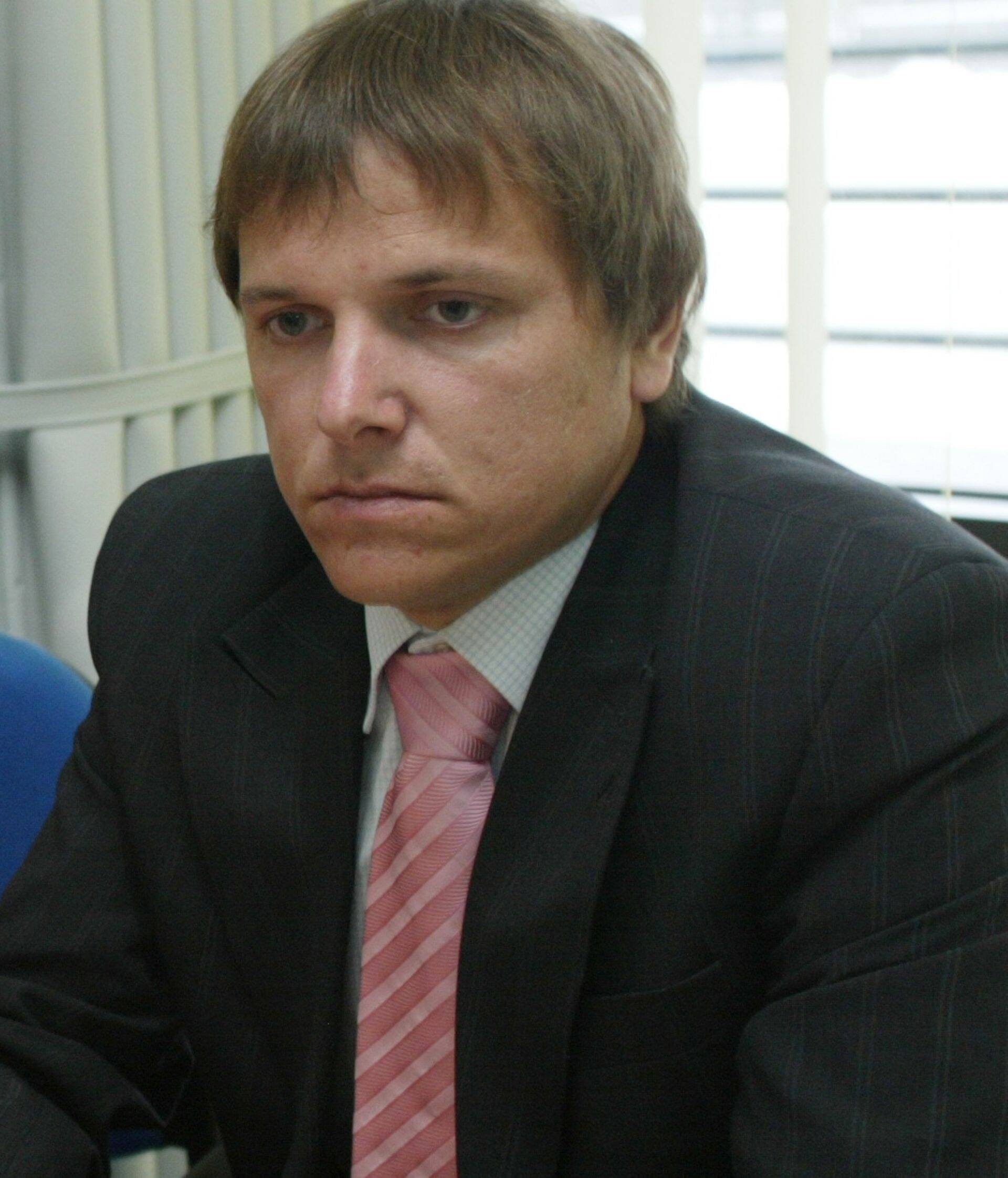 USSi senine juht Meelis Krämann lahkub.