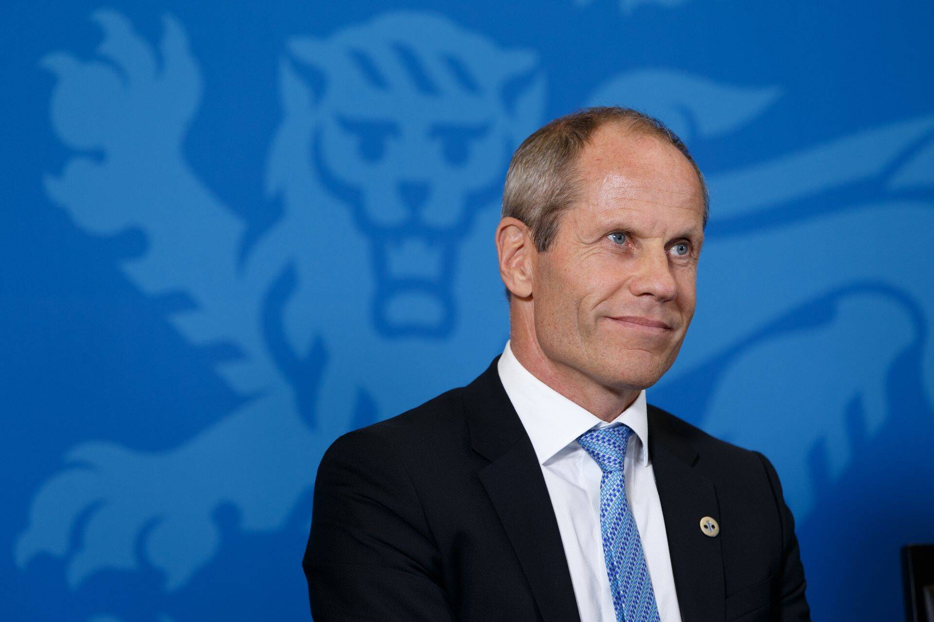 Toomas Tõniste.