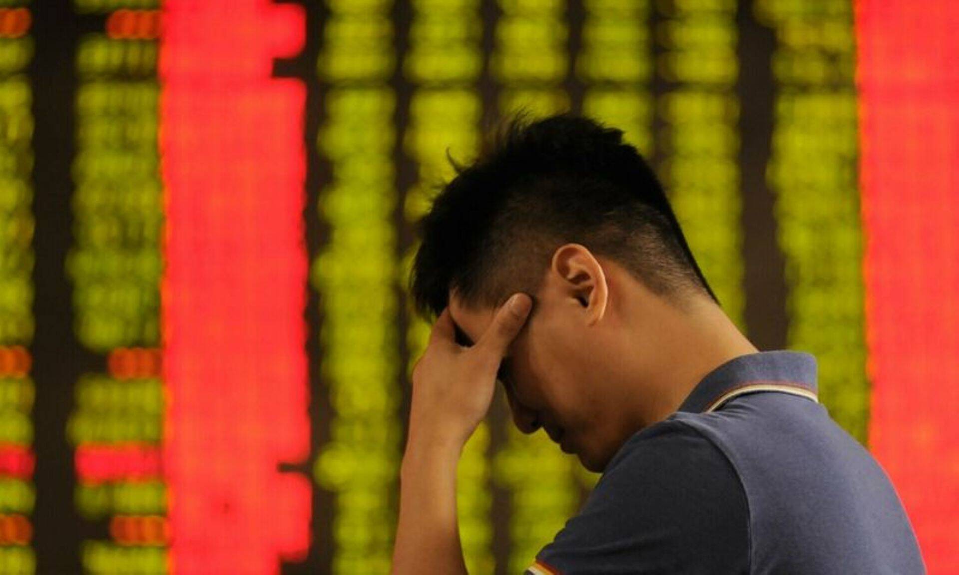 Ķīnā ir aizturēti vairāk nekā 20 IPO