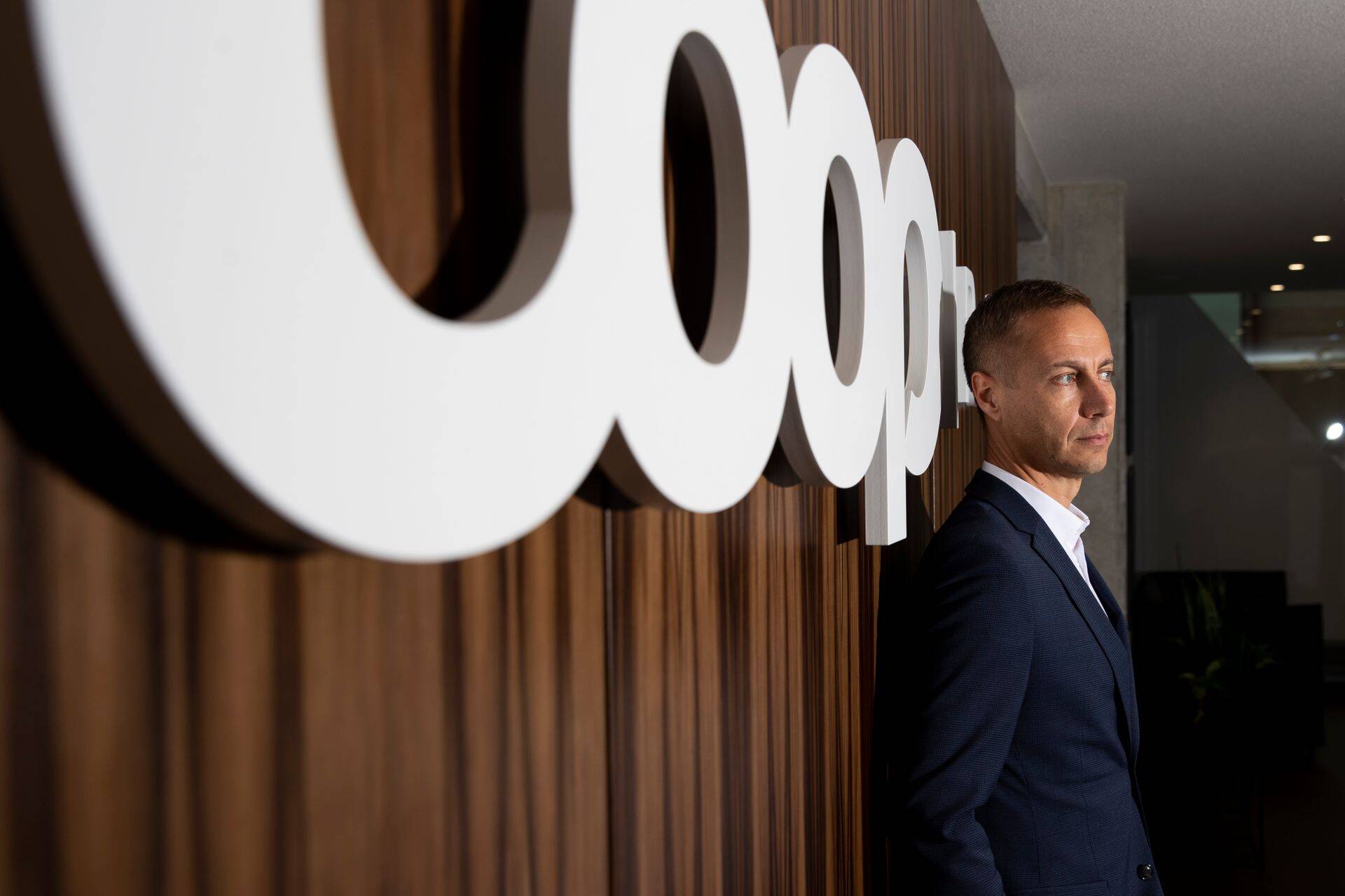 Coop Panga puhaskasum langes hoolimata tugevale ärimahtude kasvule.