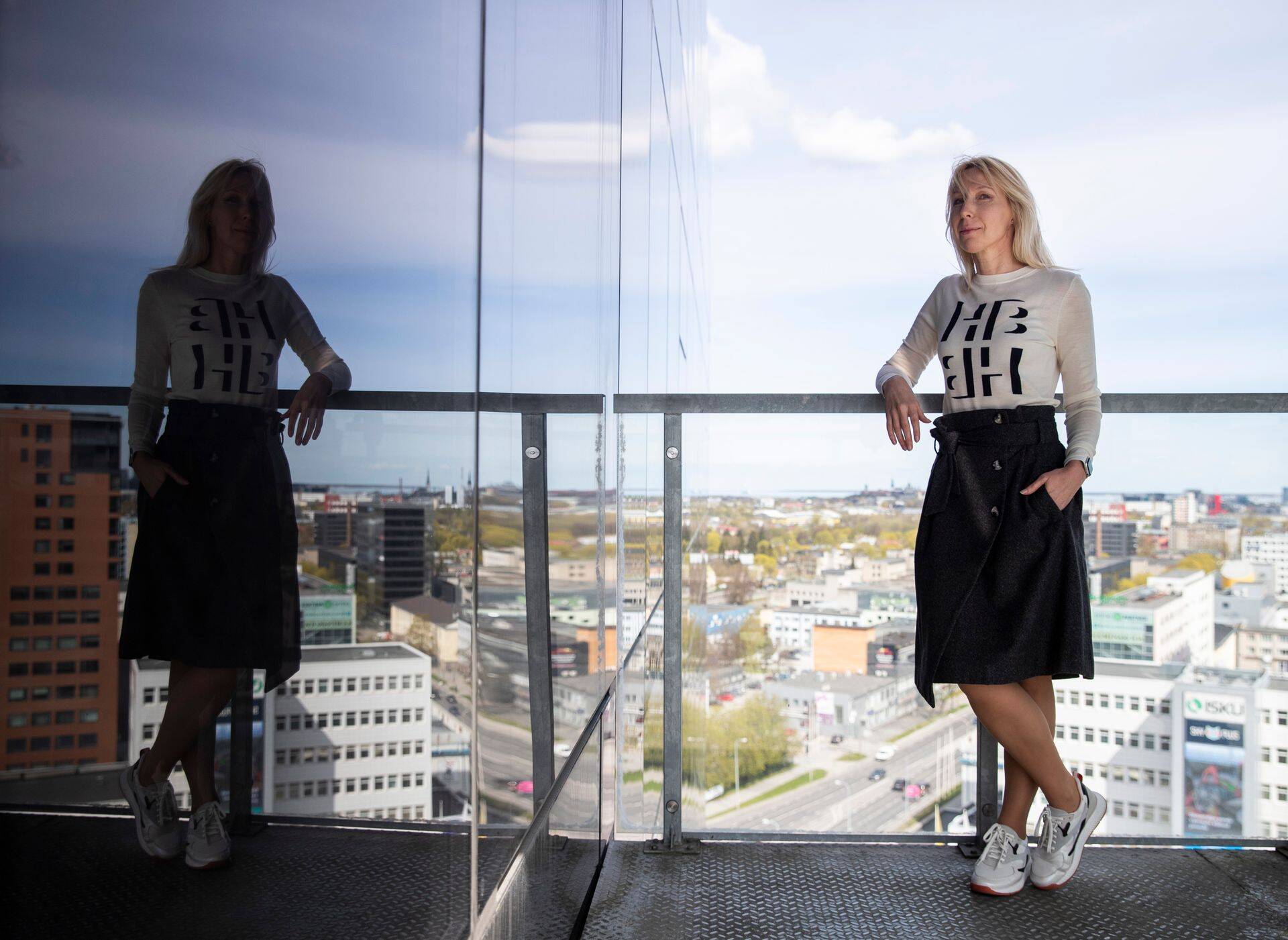 Grow Finance OÜ juht Ulvi Tallo