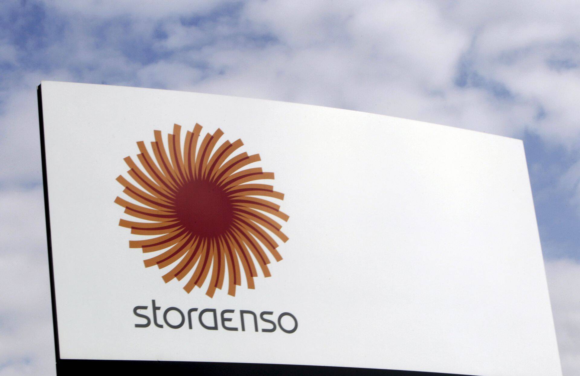 Stora Enso loovutas tütarfirma.