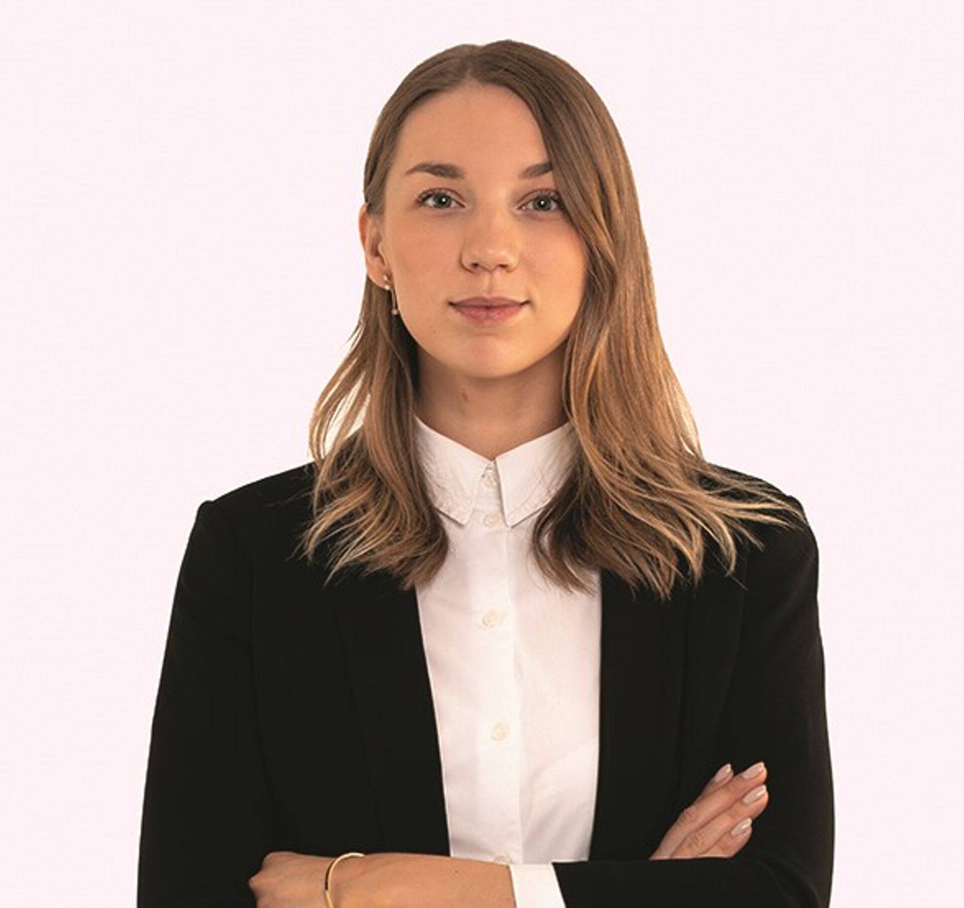 Cuesta Advokaadibüroo jurist Brigitta Jõgi