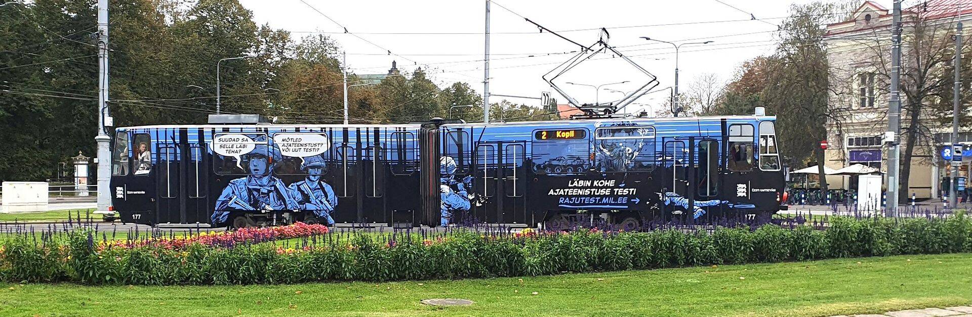 Kas ka teenusel on pakend? Jah, see on oluline osa kaubamärgi aja ja sihtrühma tunnetusest. Creatumi Eesti Kaitseväe loodud koomiksi-stiilis uudne ajateenistuse kampaaniate seeria aitas aastatel 2020–2022 luua põhja vabatahtlikule teenistusse tulekule.