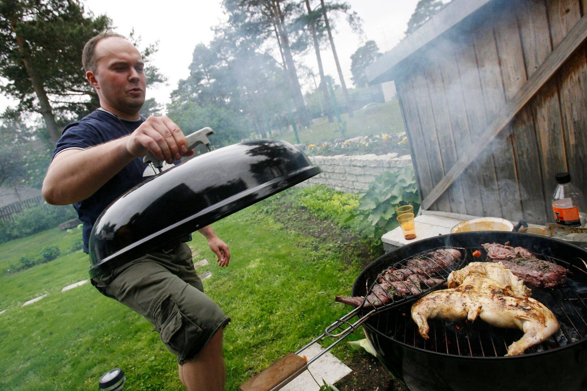 Иллюстративное фото