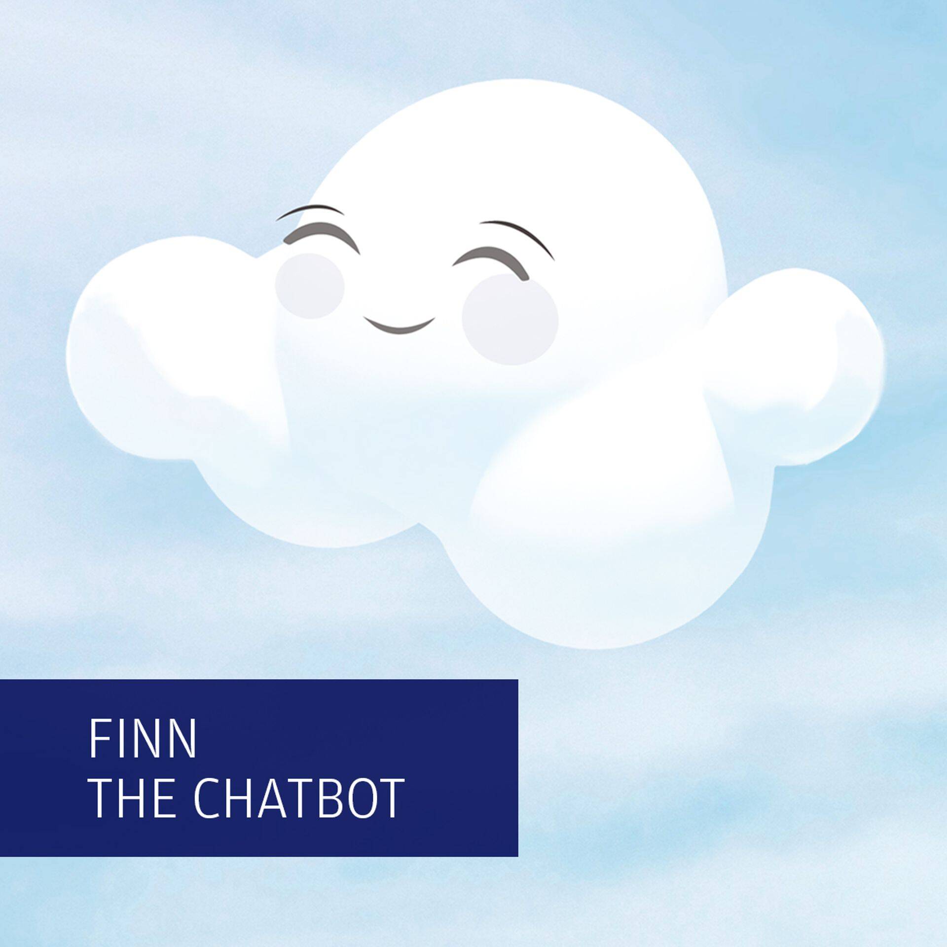 Juturobot Finn
