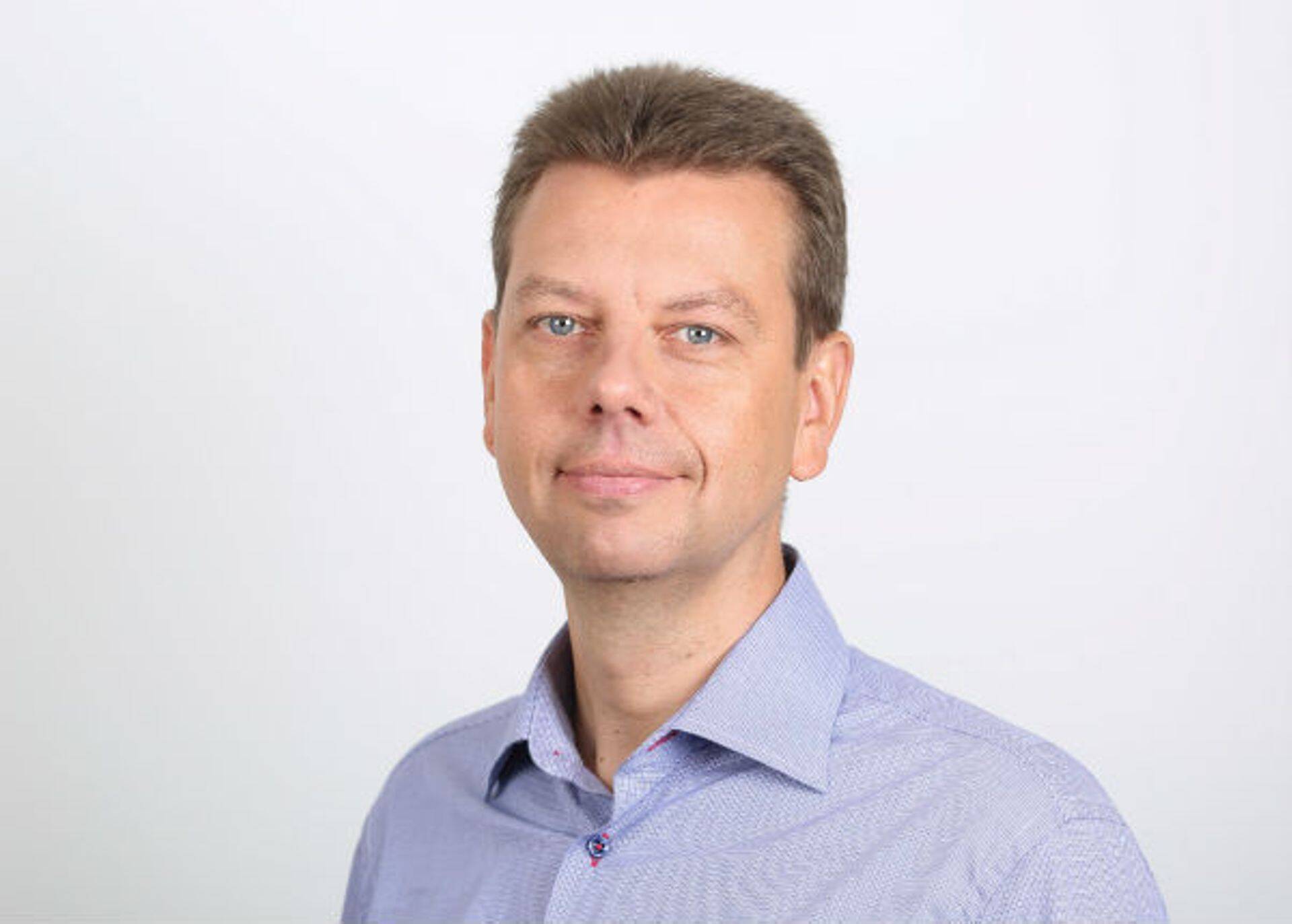 Andrus Alber