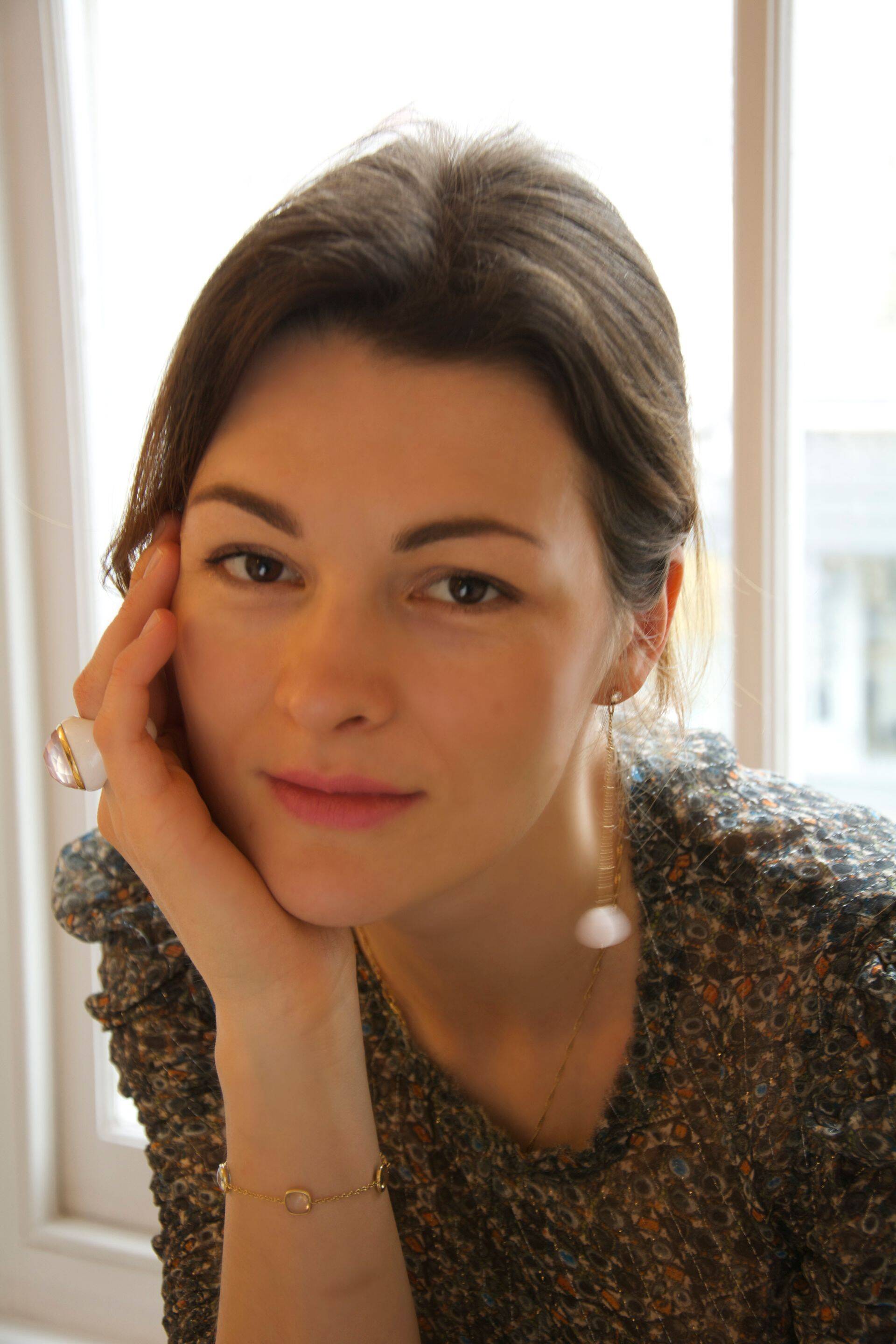 Anastassia Raig