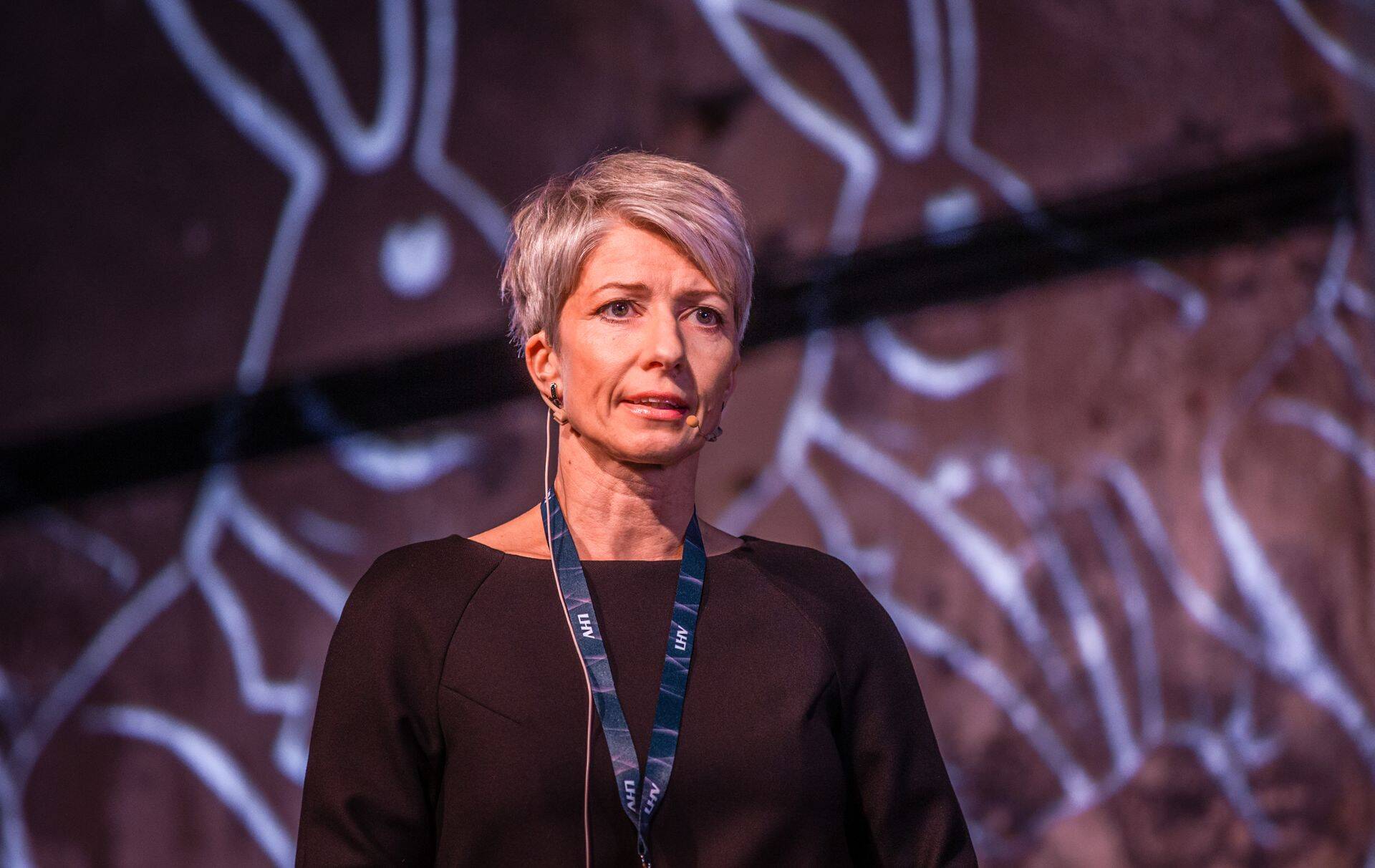 Lihatööstuse HKScan Estonia juhatuse esimehe Anne Mere sõnul on sektoril läinud suhteliselt hästi.