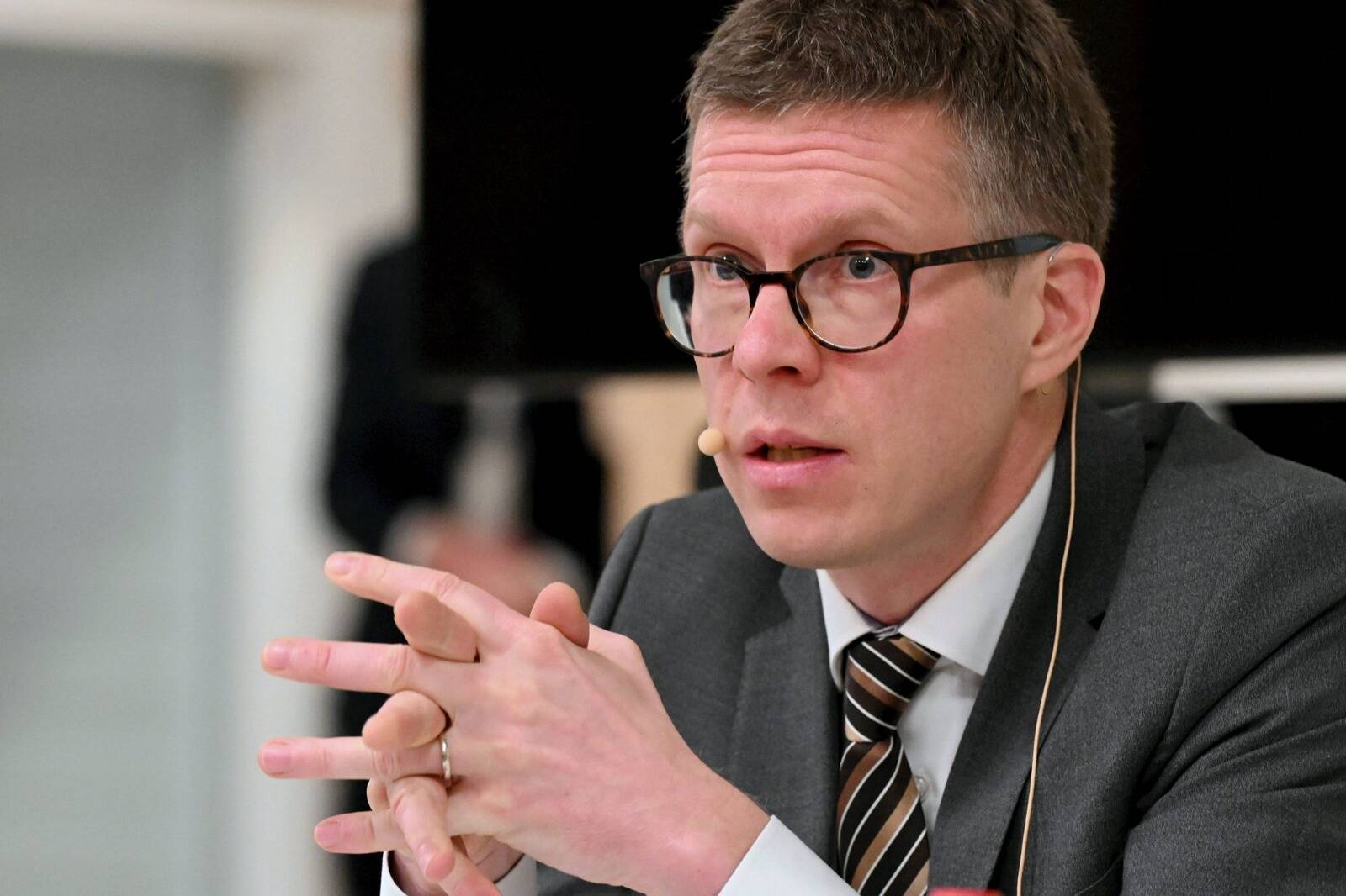 Erkki Tori