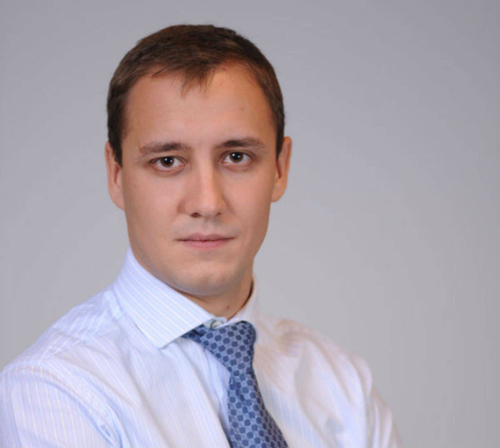 Microsofti andmeplatvormi ja tehisintellekti valkdkonna juht Dmitry Turchyn räägib konverentsil sellest, kuidas andmete abil äri ja elu muuta.