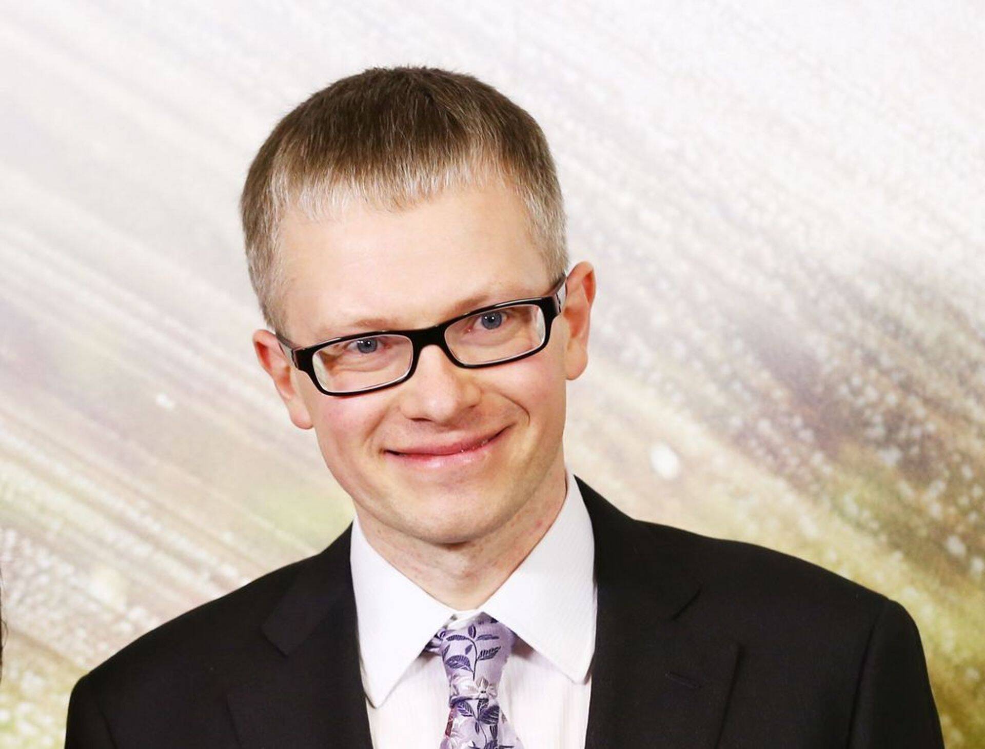 Janek Mäggi