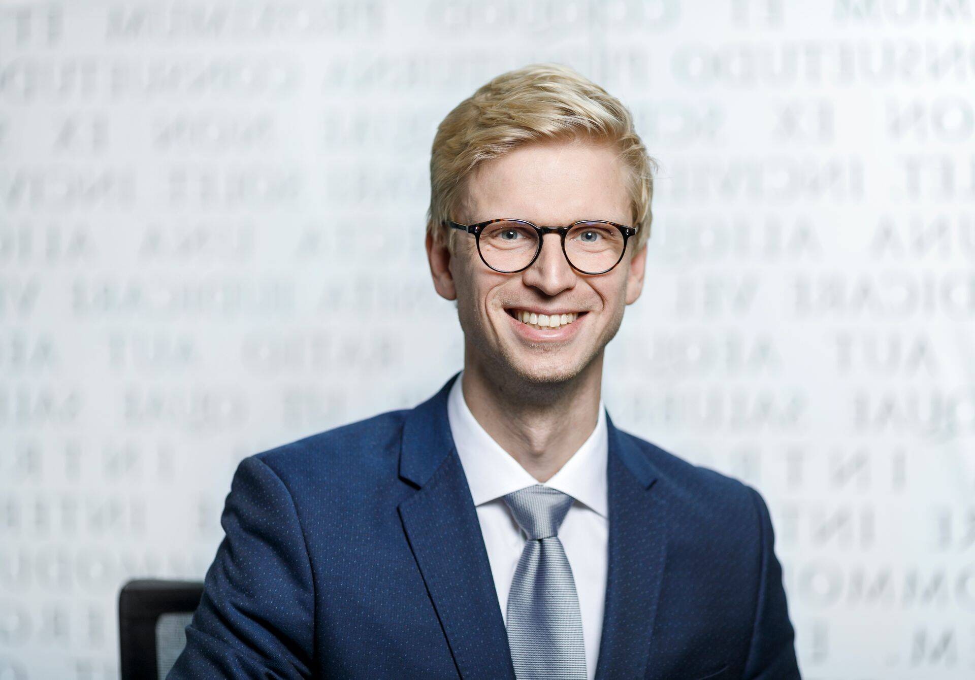 Advokaadibüroo TGS Baltic partner ja vandeadvokaat Peeter Viirsalu