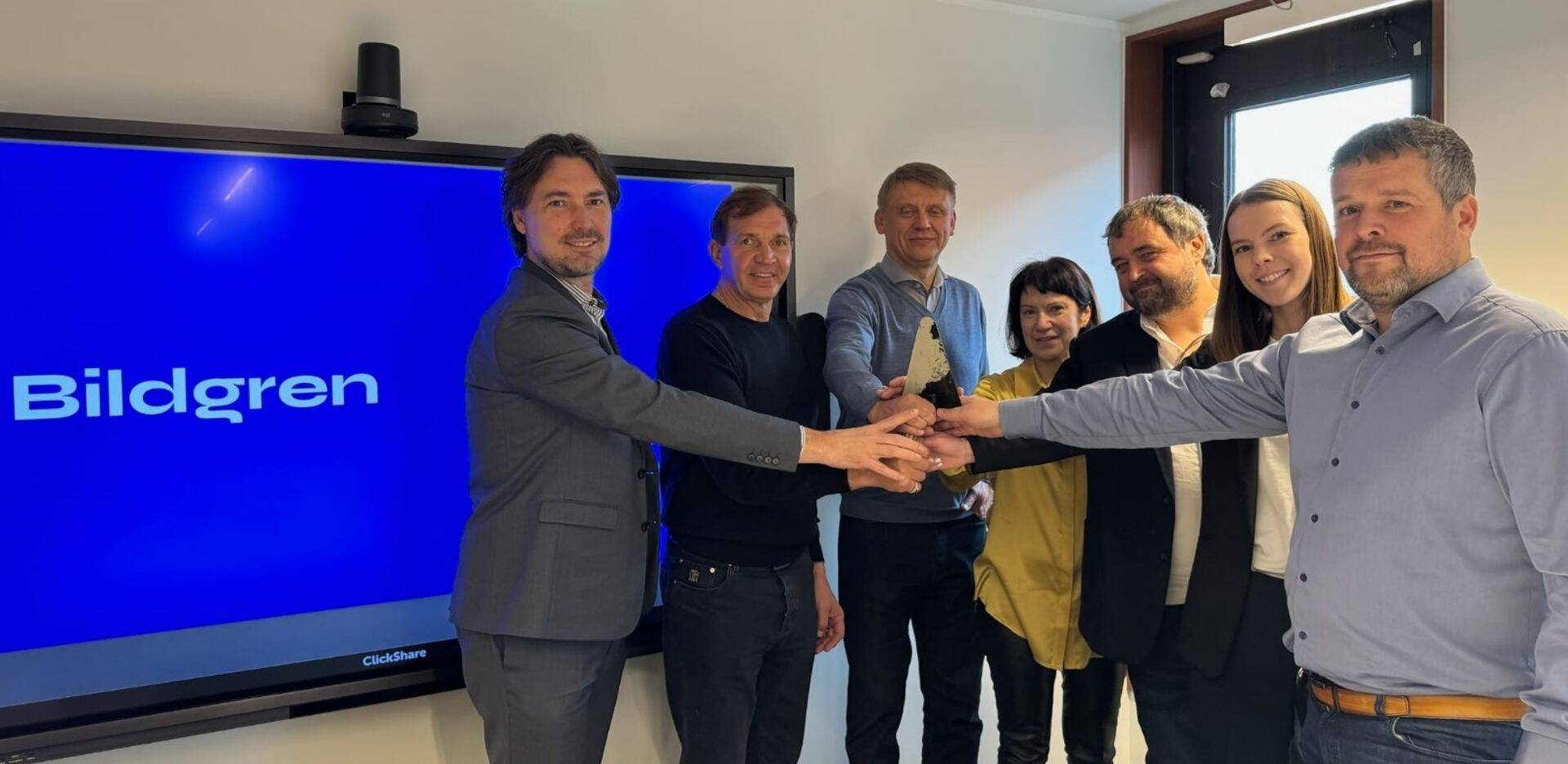 Совместное предприятие соединит ноу-хау U.S. Invest в области девелопмента недвижимости с обширным строительным опытом команды Bildgren», – заявил председатель совета U.S. Invest Урмас Сыырумаа.