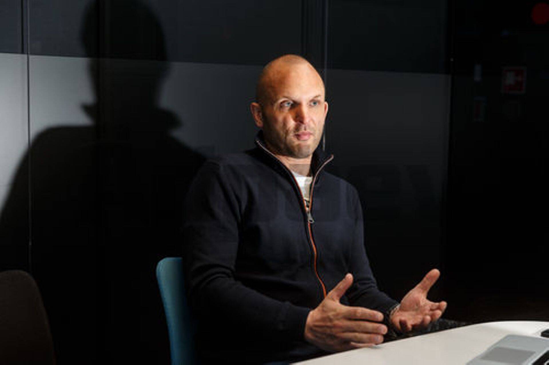 Majandusekspert Ott Pärna