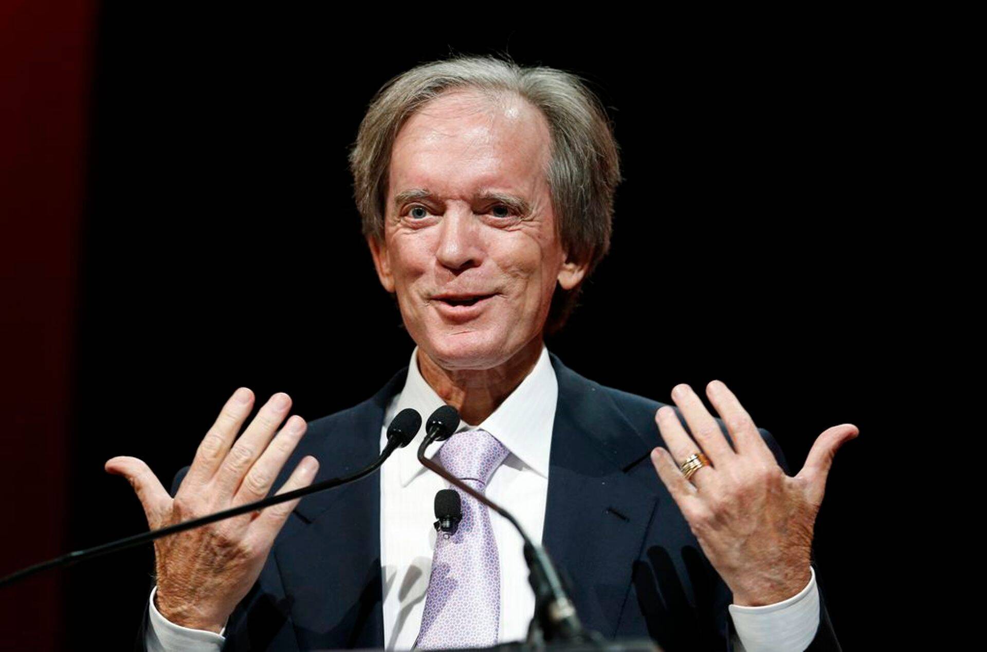 Bill Gross
