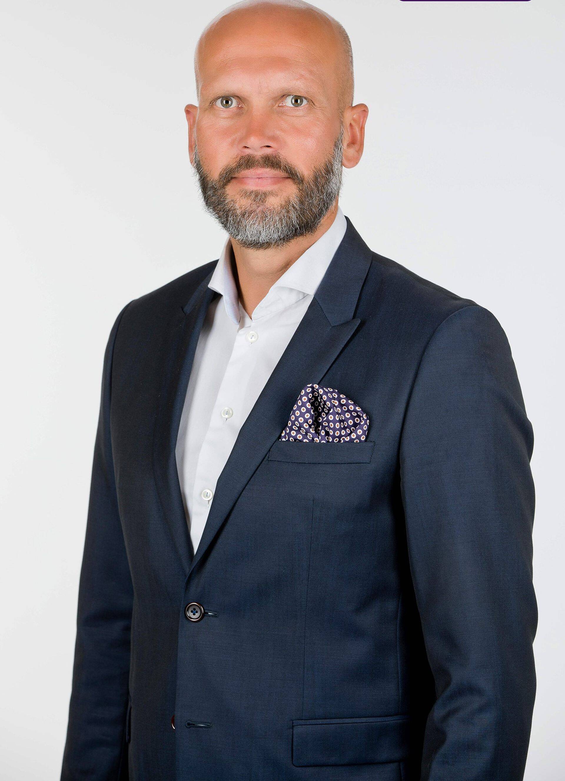 Маргус Кастейн