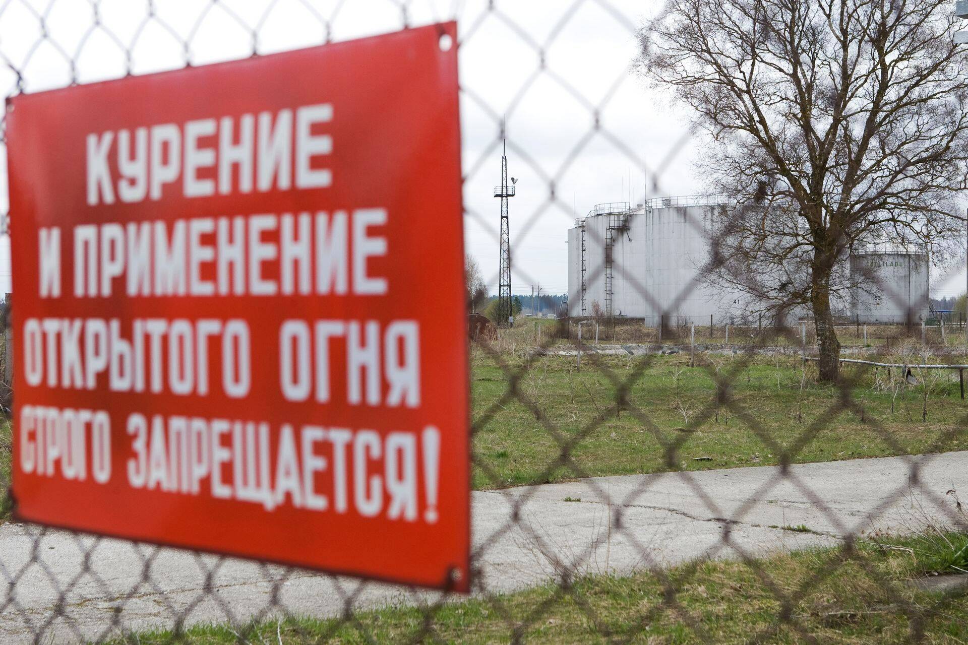 Vähese eesti keele oskusega piirkondades tuleb ennast arusaadavaks teha teistes keeltes.