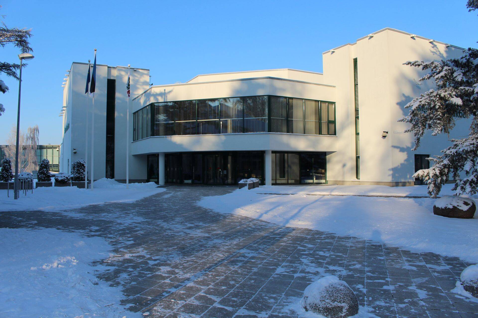 Maaülikooli Vilistlaskogu üldkoosolek toimub 8. aprillil