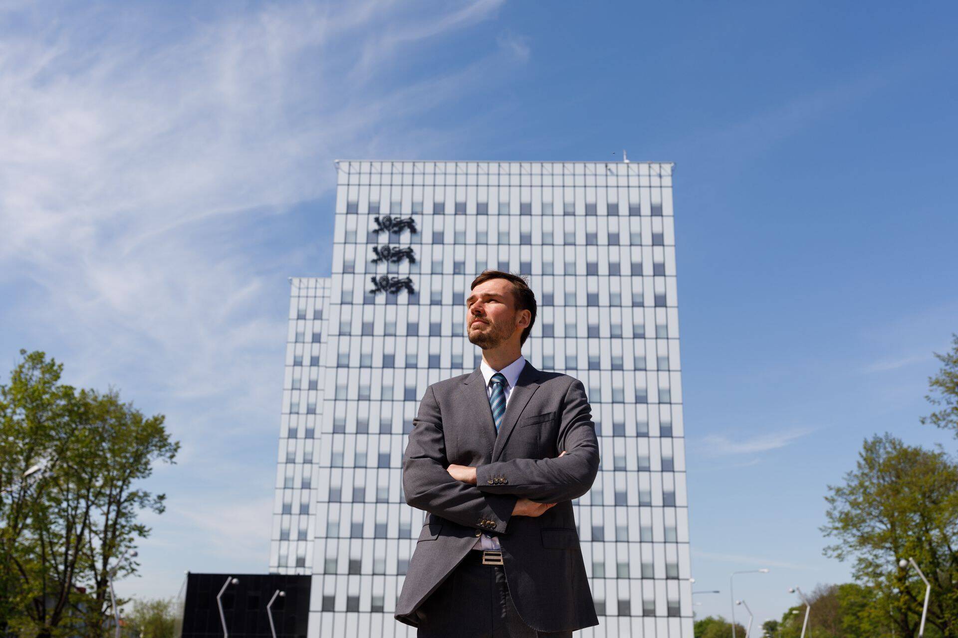 На эстонском рынке появится возможность для инвестирования огромного объема