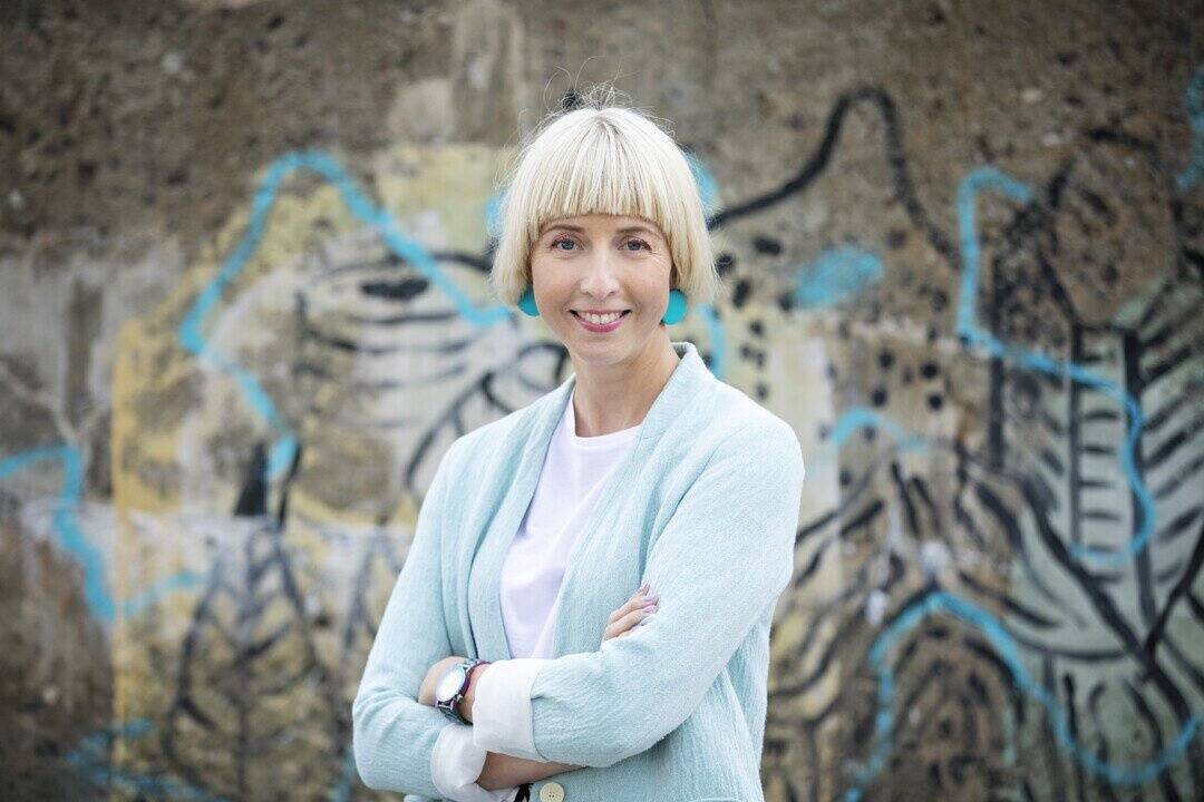 Omniva toote- ja arendustiimide juht Kristel Leisalu avab oma kogemusi IT-tiimide juhtimisel 14. mail IT-juhtimise aastakonverentsil.