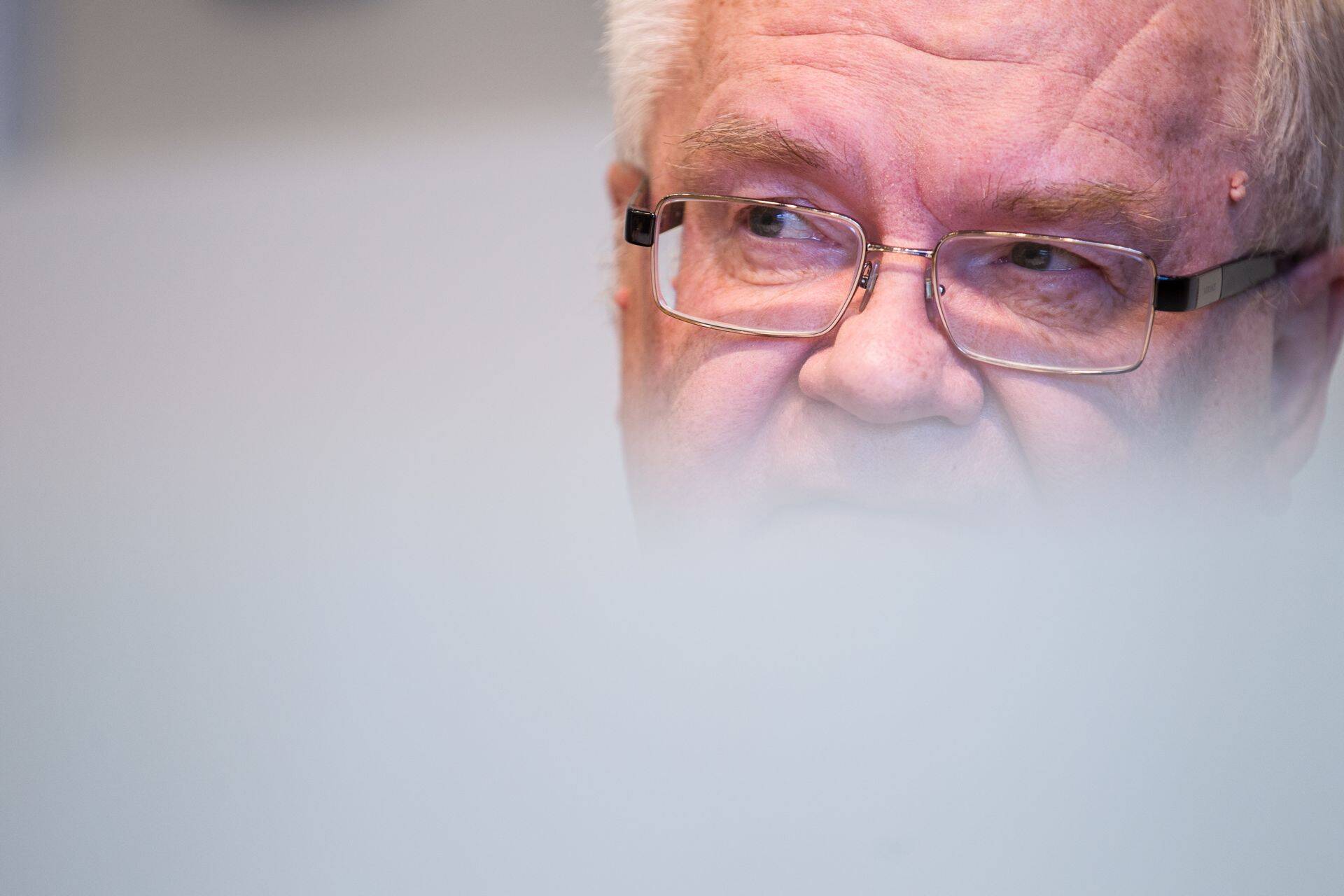 Edgar Savisaar