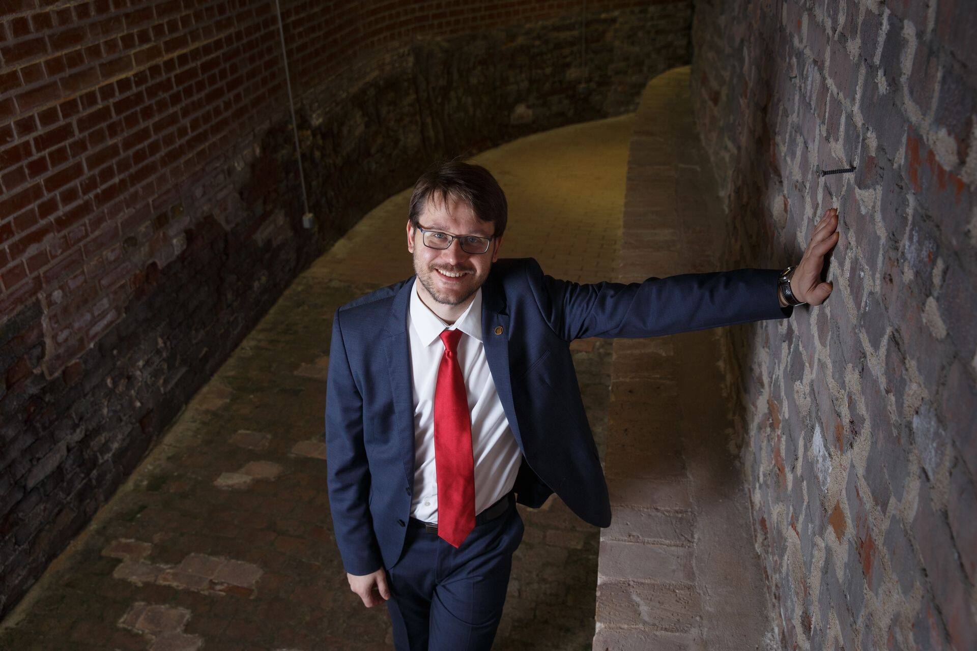 Jevgeni Kabanov müüs ZeroTurnaroundi maha.