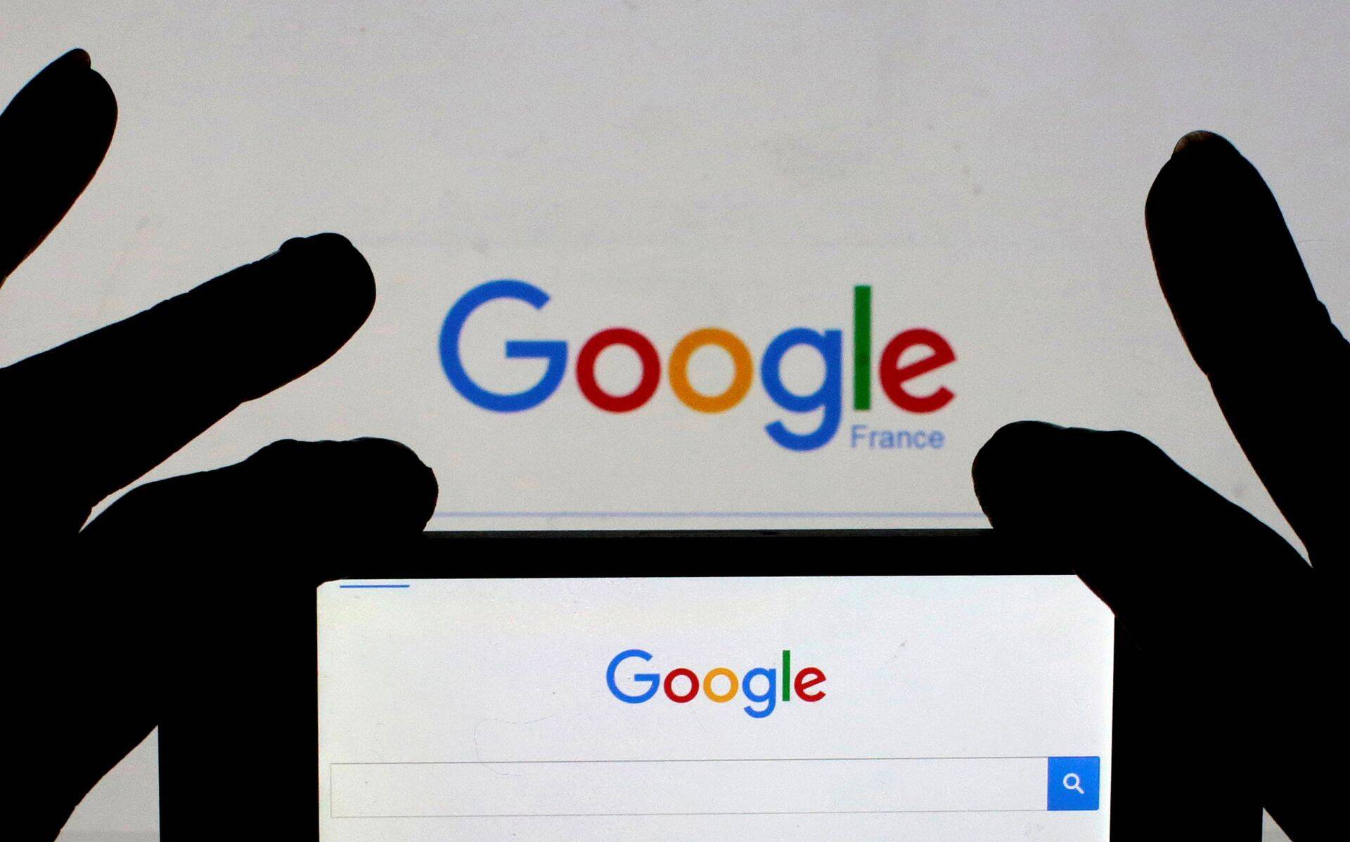 Googlet süüdistatakse, et ta on haaranud veebireklaami turul monopoli ja kahjustab konkurente.