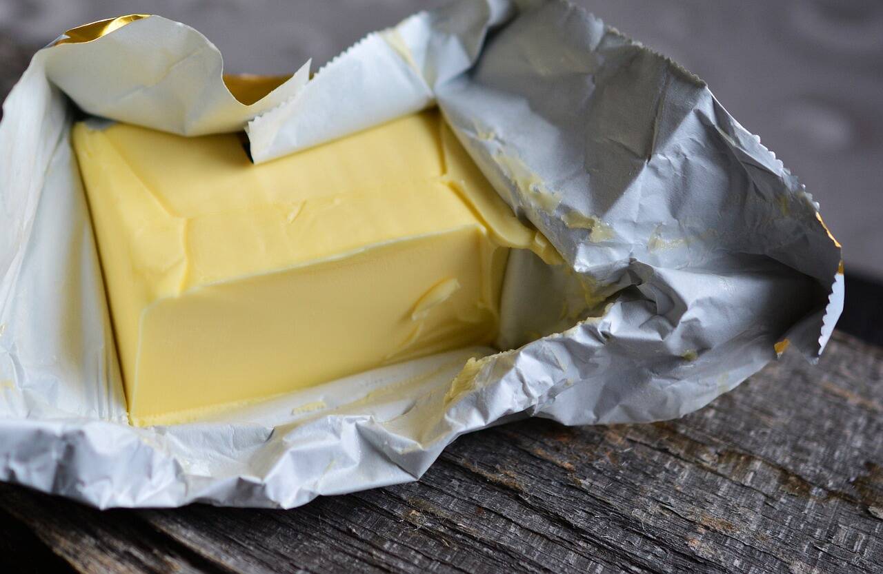 Miks tegelikult ei ole poodides võid saada?