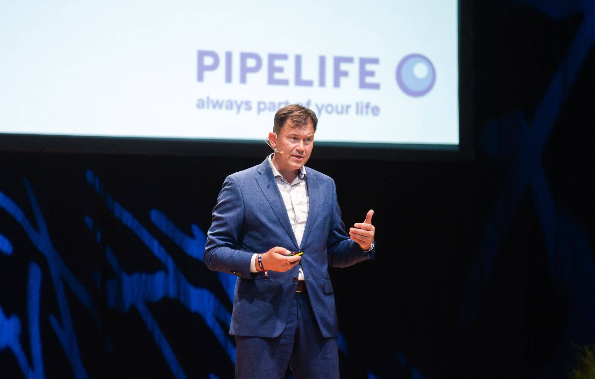 Praegust aega oleks kõige sobivam kasutada oluliste muudatuste tegemiseks, et ettevõttele uued arengueeldused luua, soovitab Anti Orav teistele juhtidele.