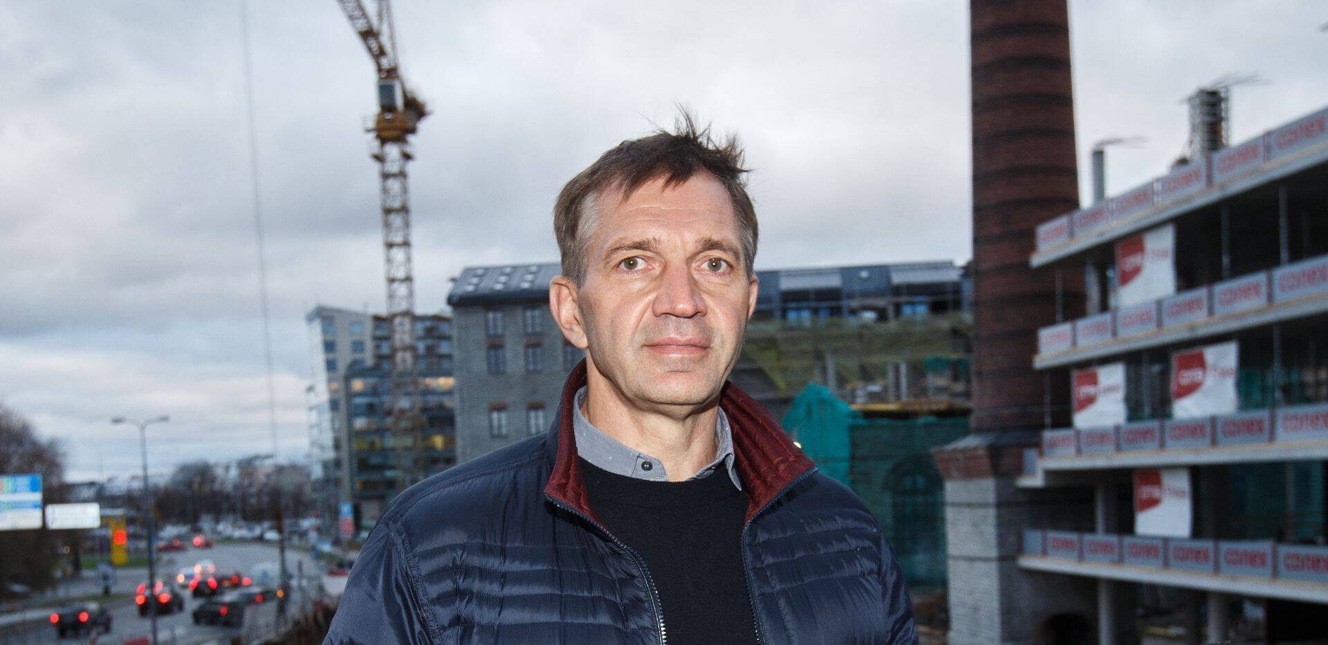 Urmas Sõõrumaa