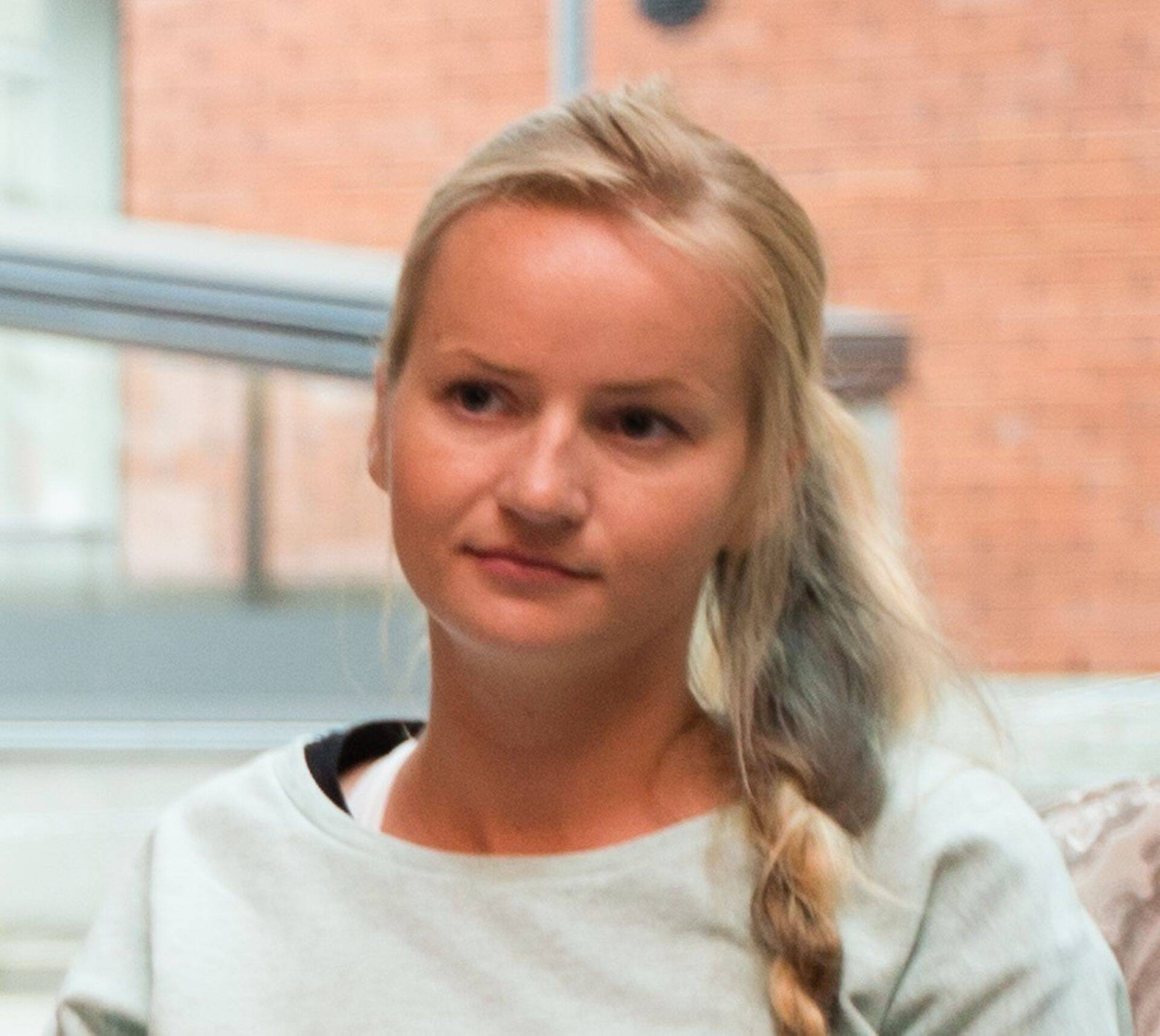 Eliisa Matsalu