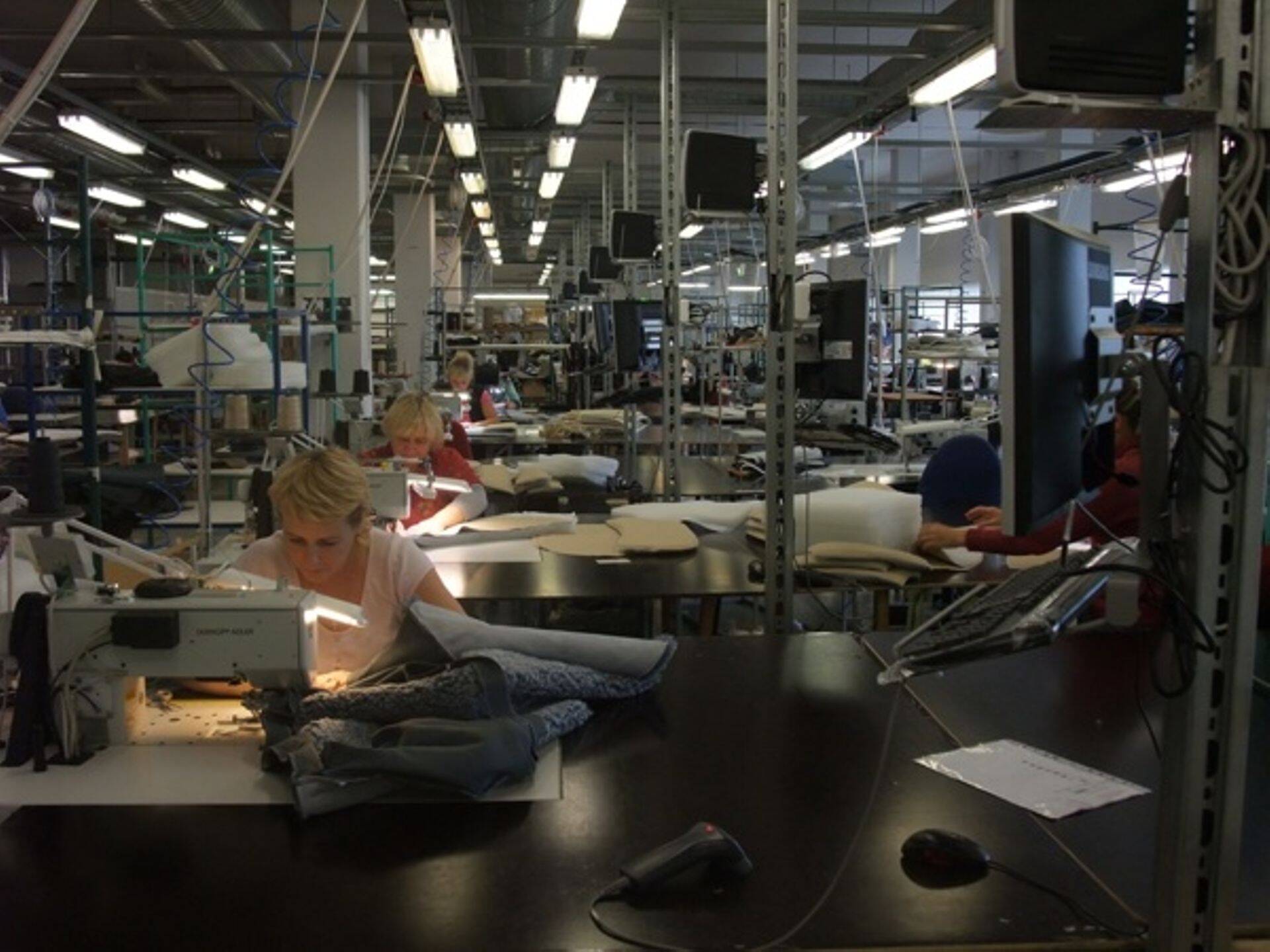 В Нарве чествовали лучших бизнесменов года