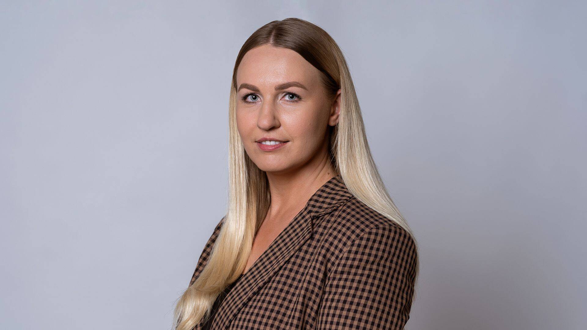 Tartu keskuse värske tegevjuht Liiu Matikainen