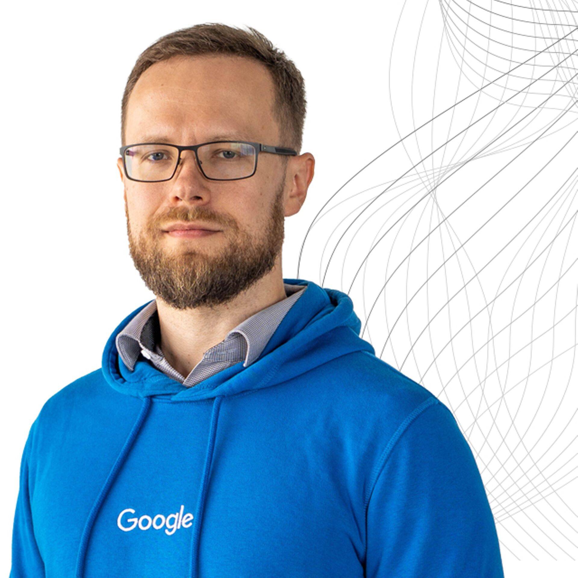 Mediabrands Digital digistrateeg ning konsultant Harlis Velk