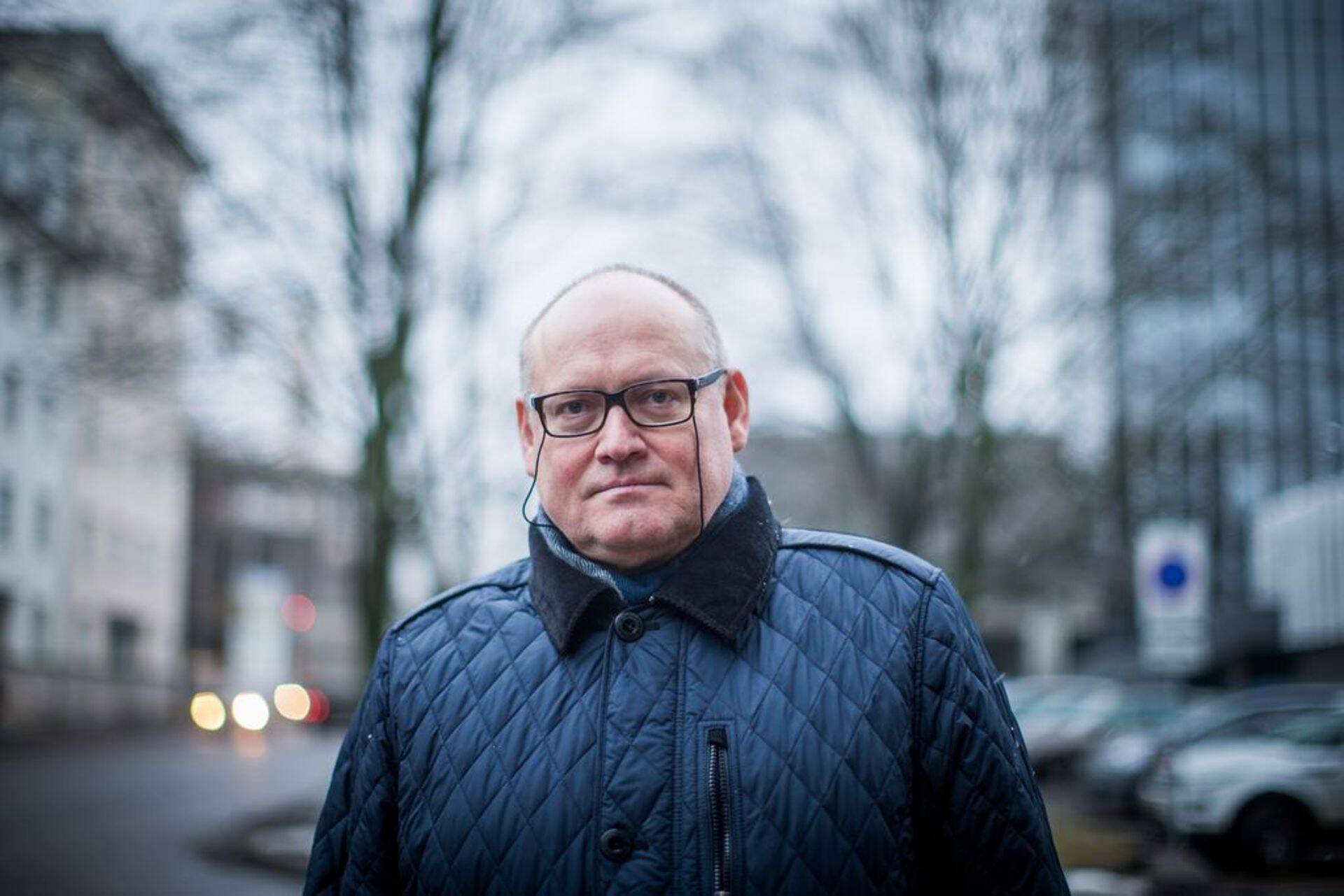 Majandusekspert Raivo Vare tõdeb, et olukord Venemaal on kehv.
