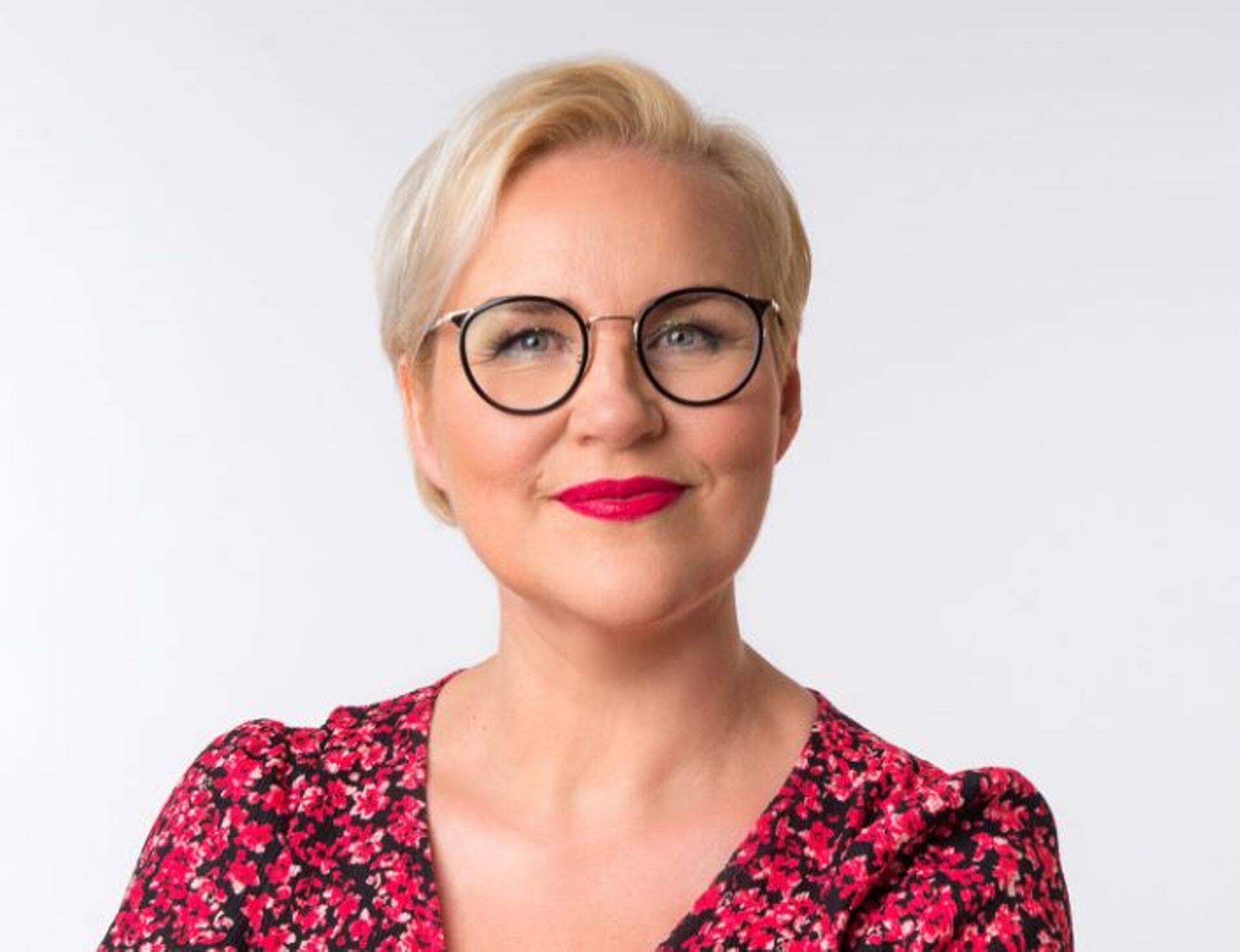 Anneli Kannus